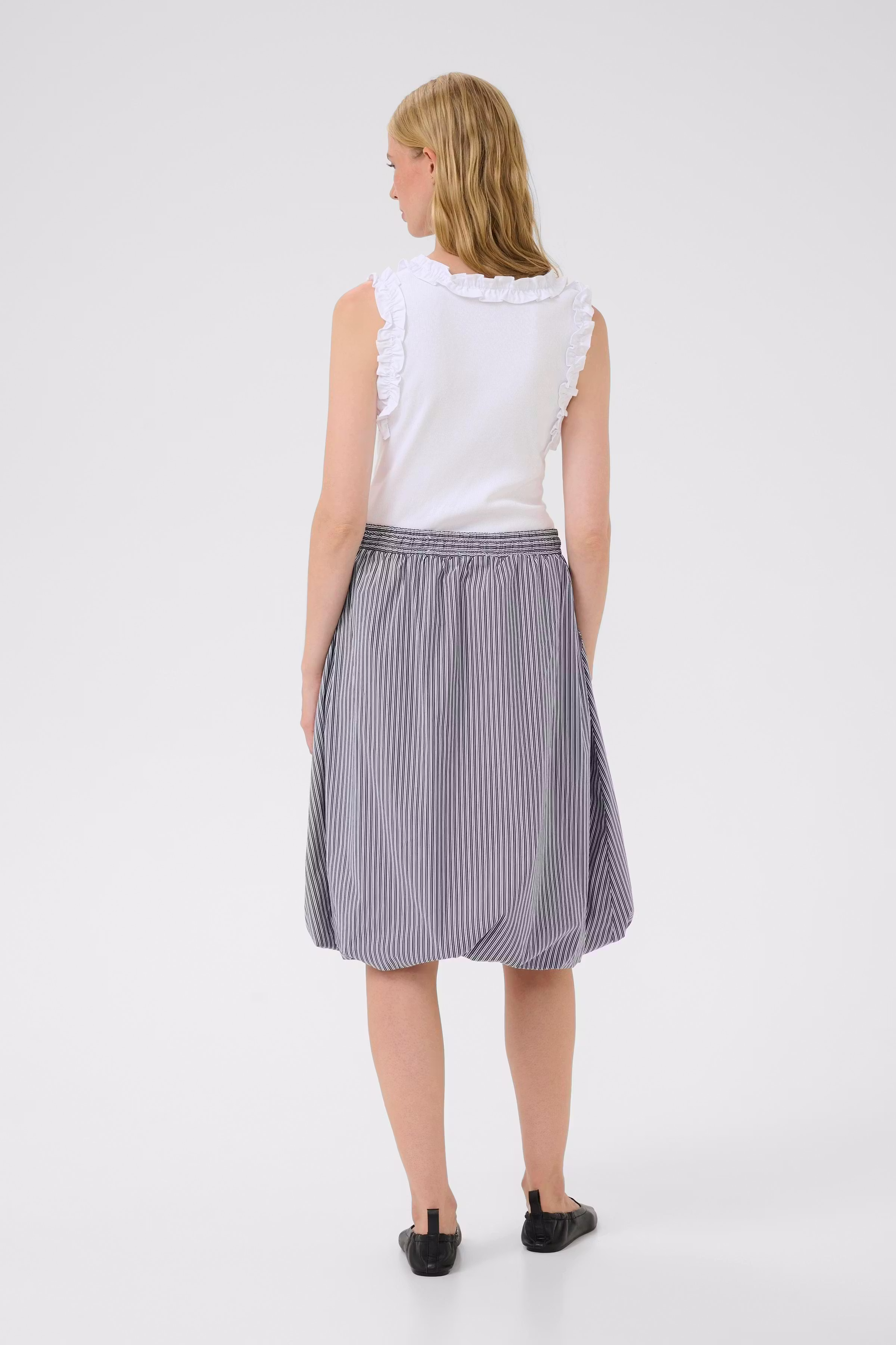 KBBeatrice Nederdel LOOKBOOK BACK 10105646-108462