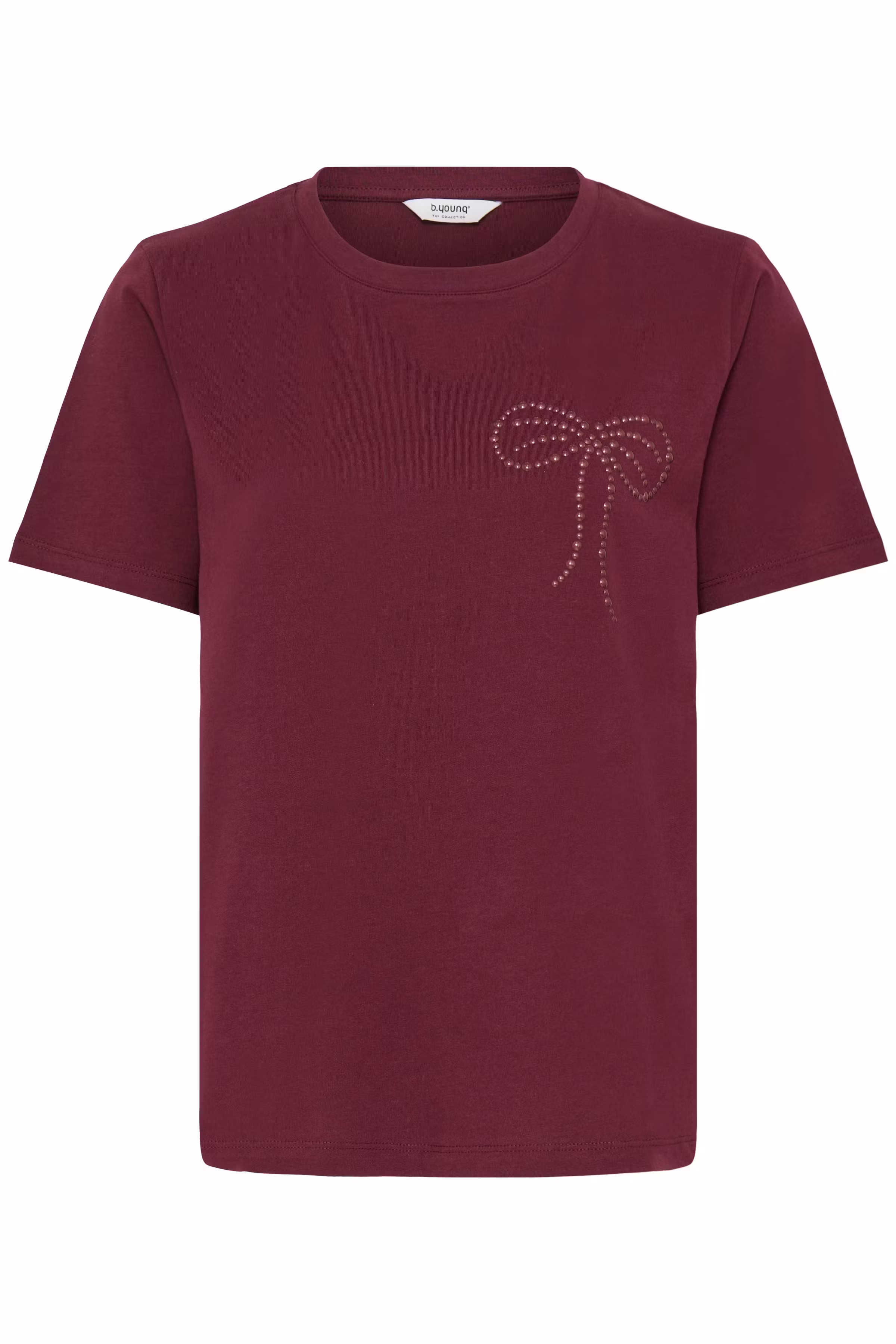 BYSELENE T-shirt PACK FRONT 20816830-191627