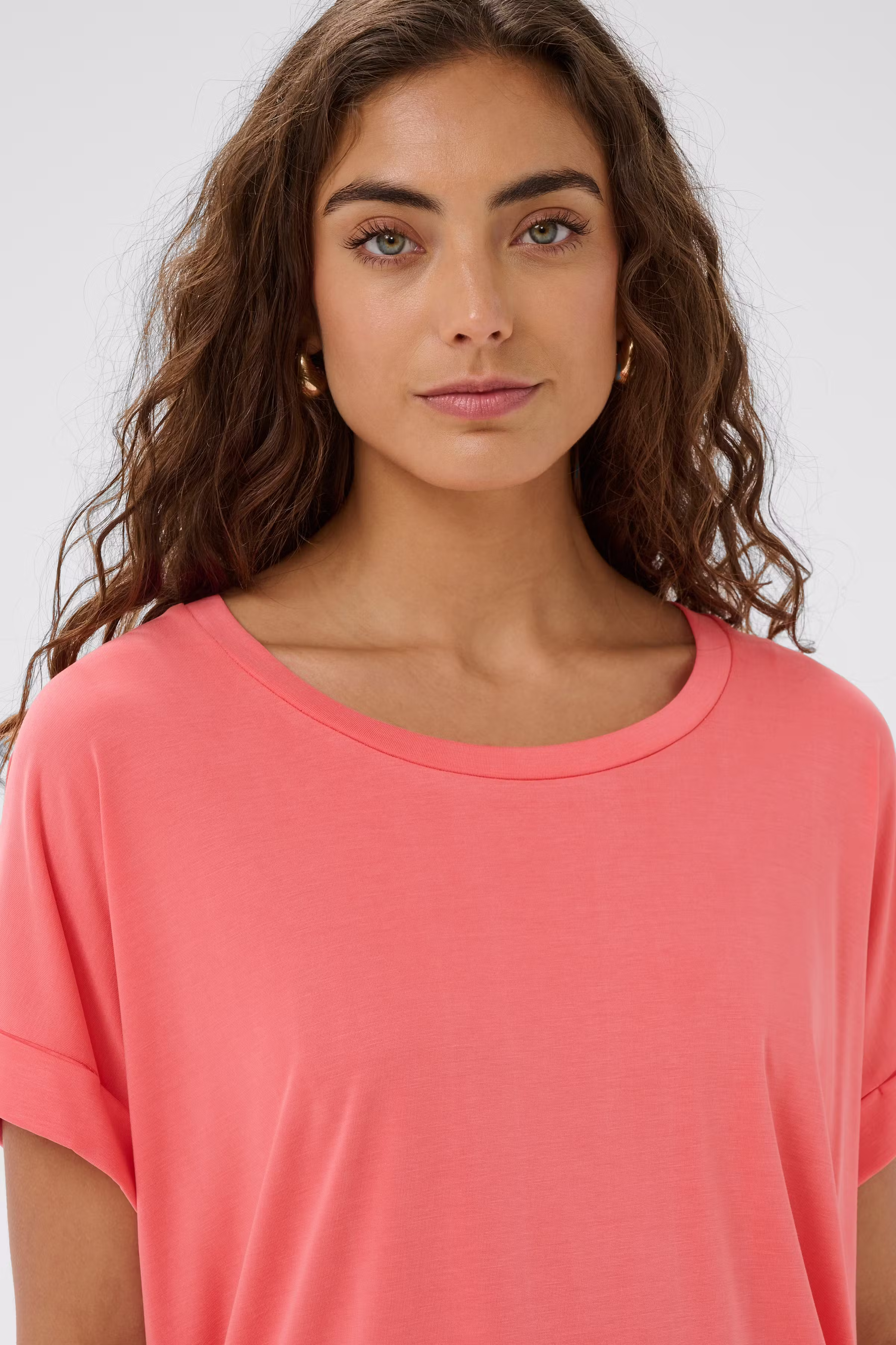 Kajsa T-shirt LOOKBOOK DETAIL 50103468-161640