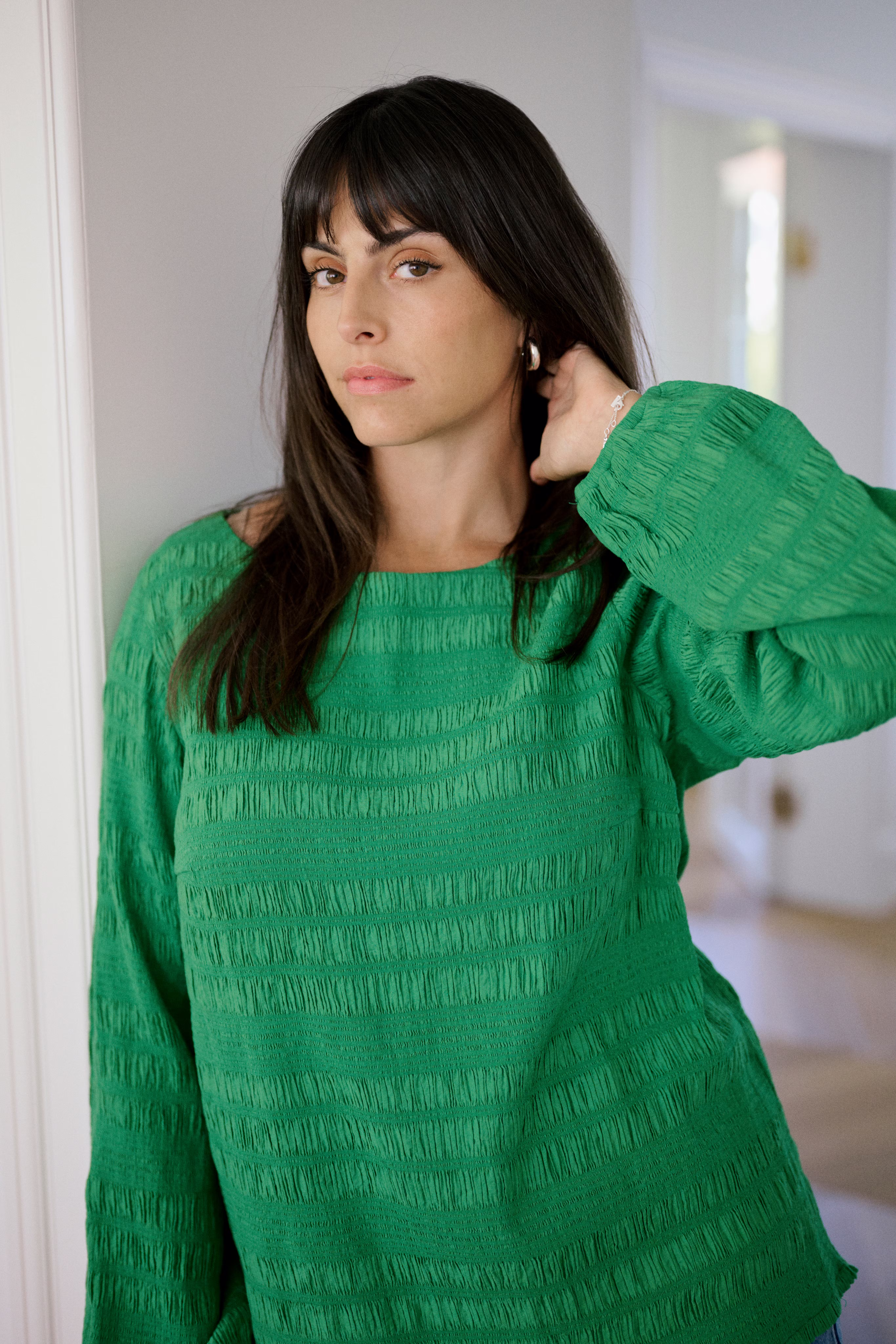 KCjourtney Bluse LOCATION NONE 10584027-155534