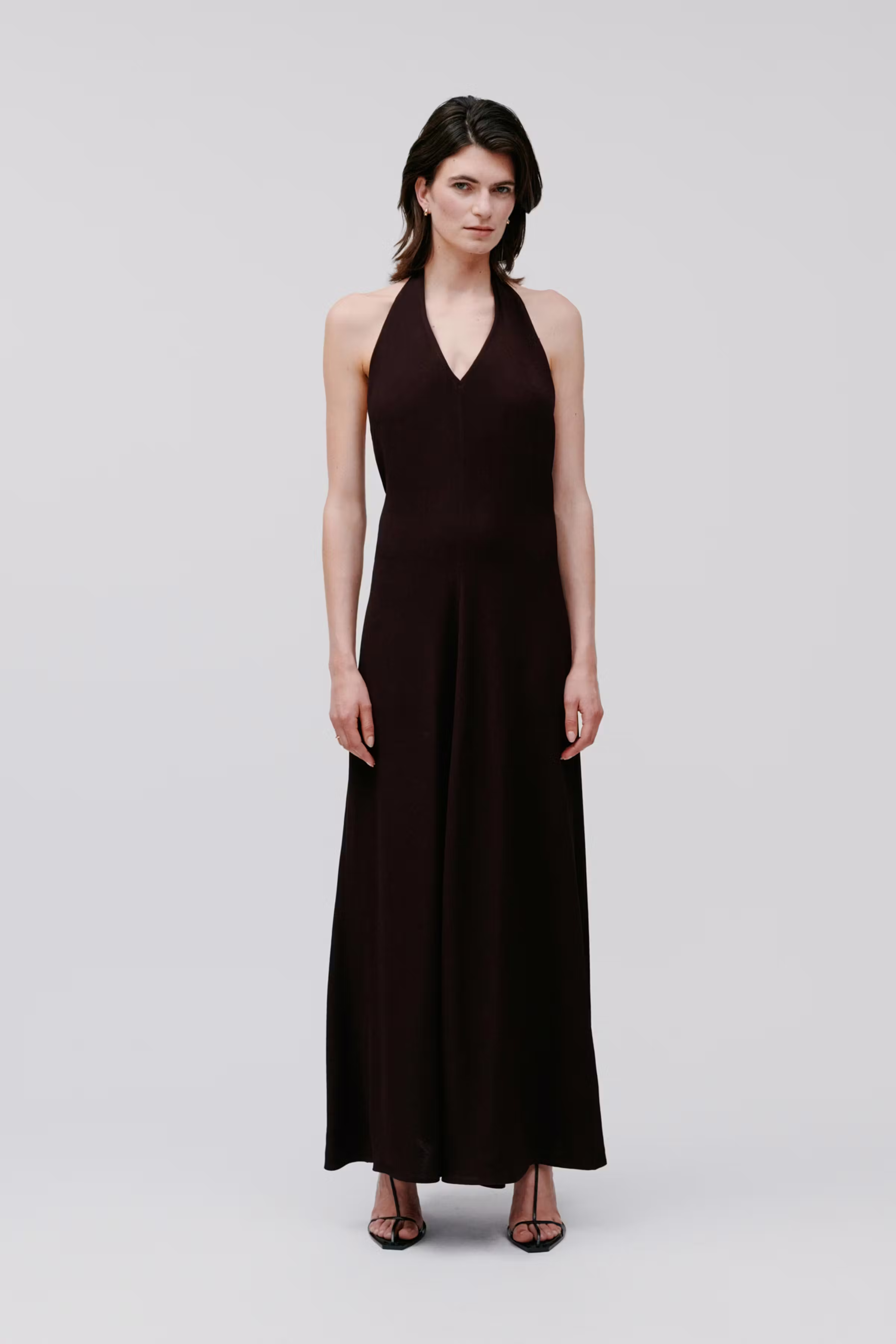 Nesta Kjole LOOKBOOK FRONT 30600662-RE400