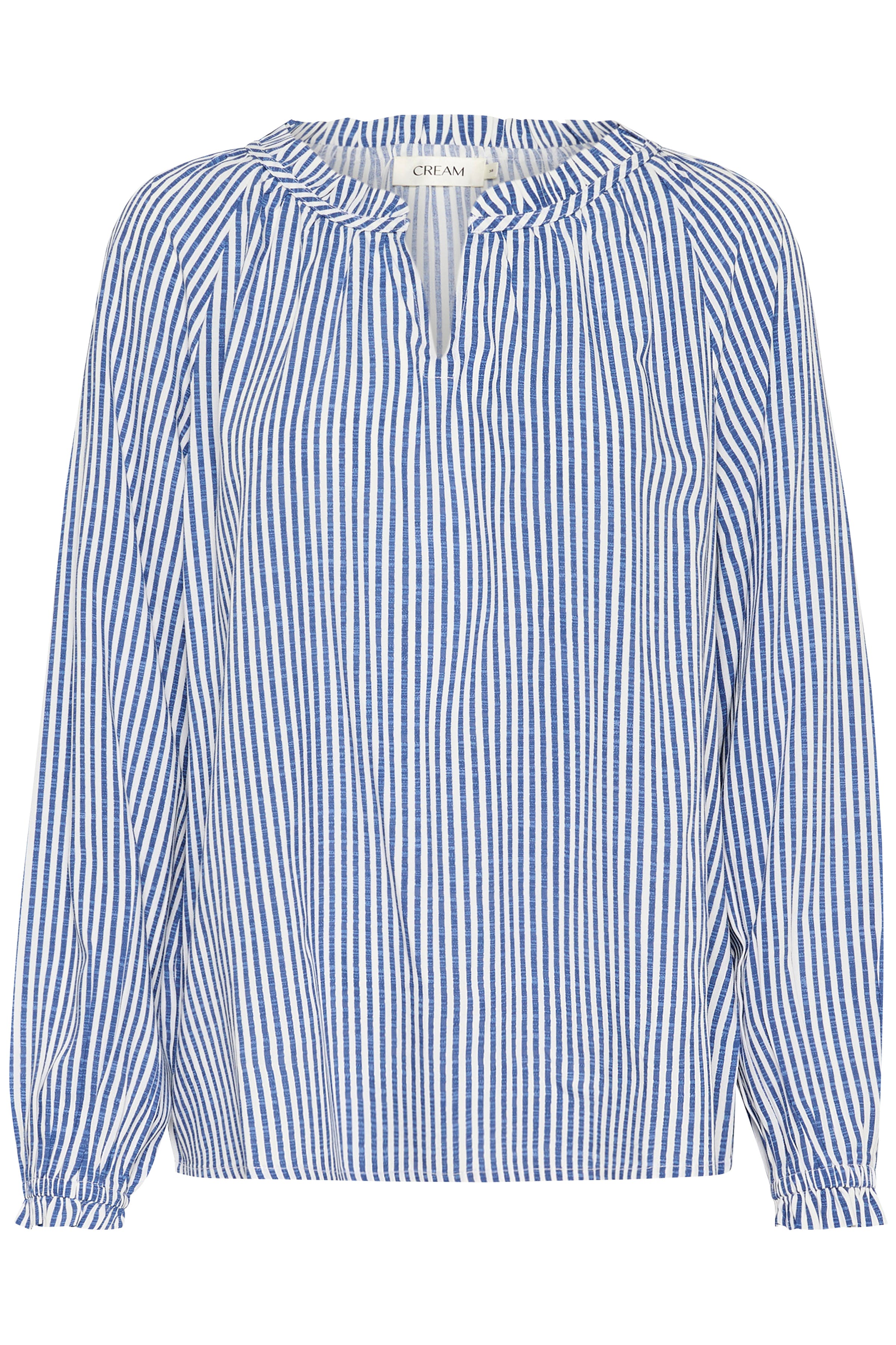 CRTiah Blouse PACK FRONT 10613577-109215