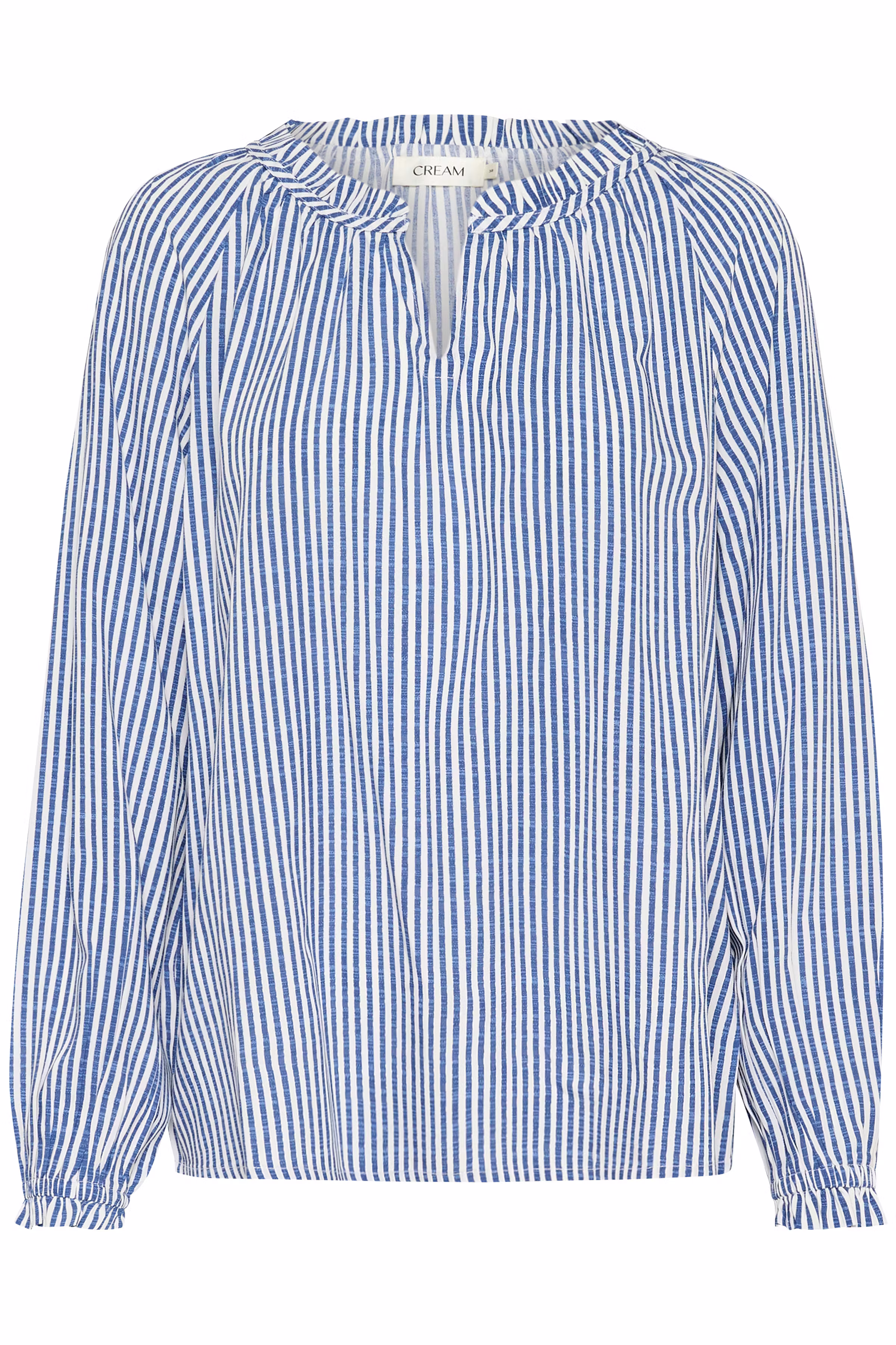 CRTiah Blouse PACK FRONT 10613577-104155