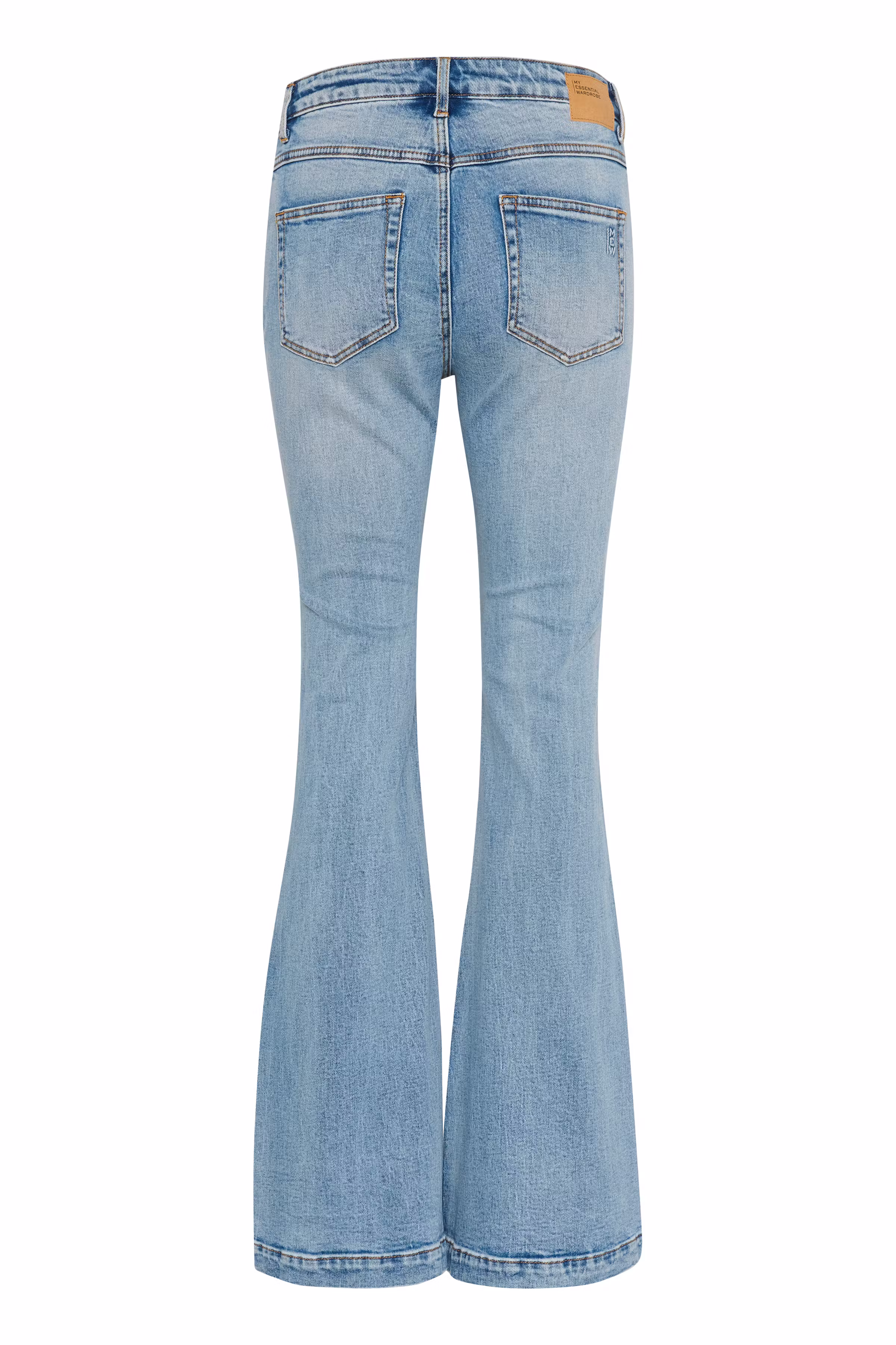 DangoMW Bootcut jeans PACK BACK 10705059-100046