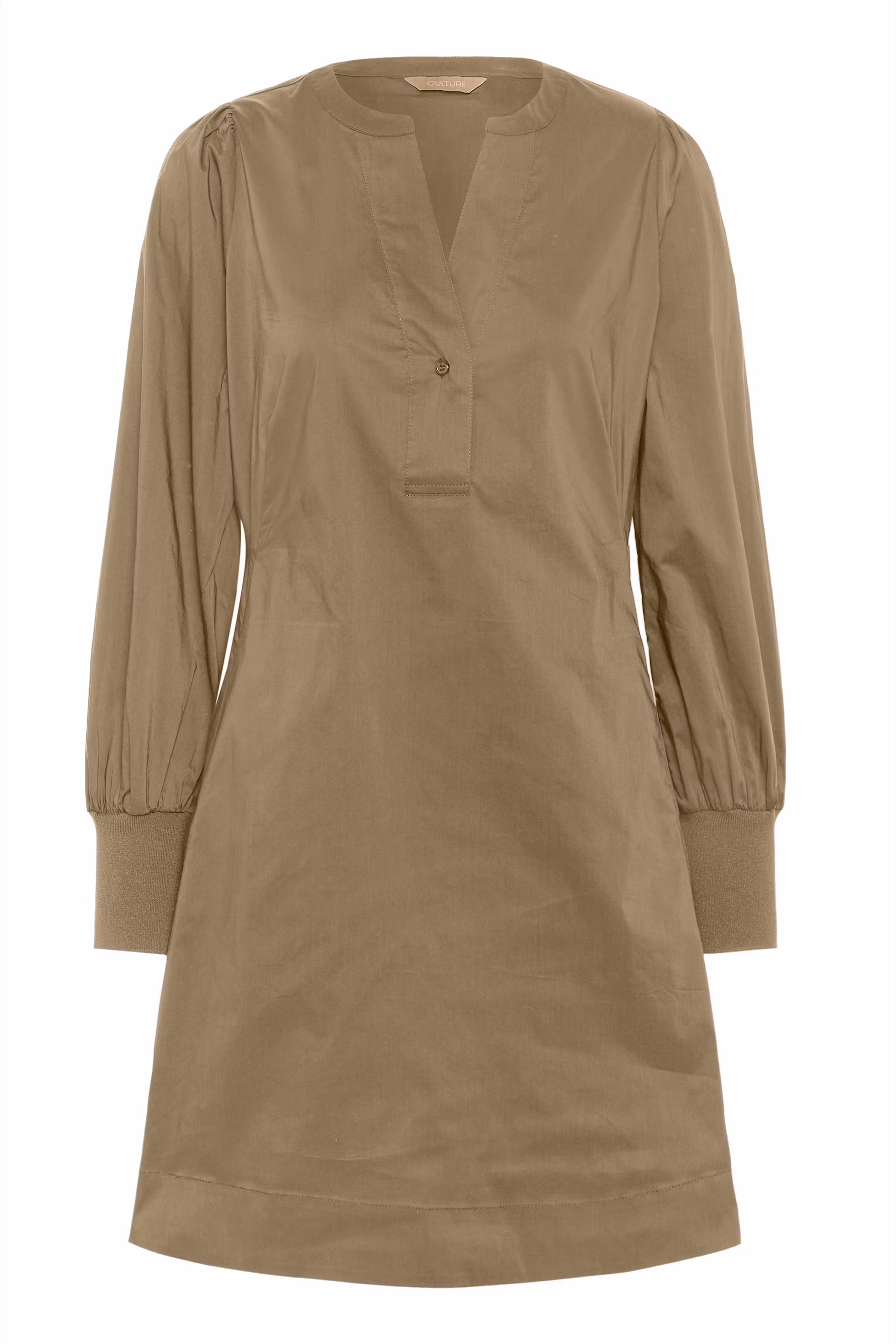 CUzila Dress PACK FRONT 50113058-181016