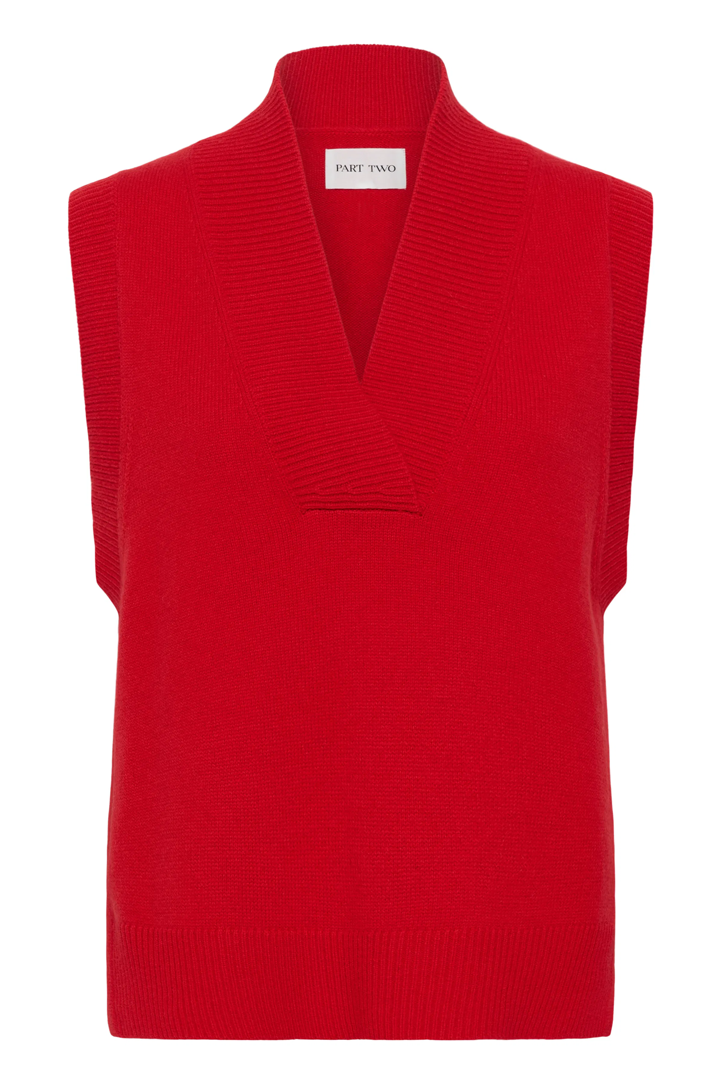 DuhaPW Waistcoat PACK FRONT 30311003-181659