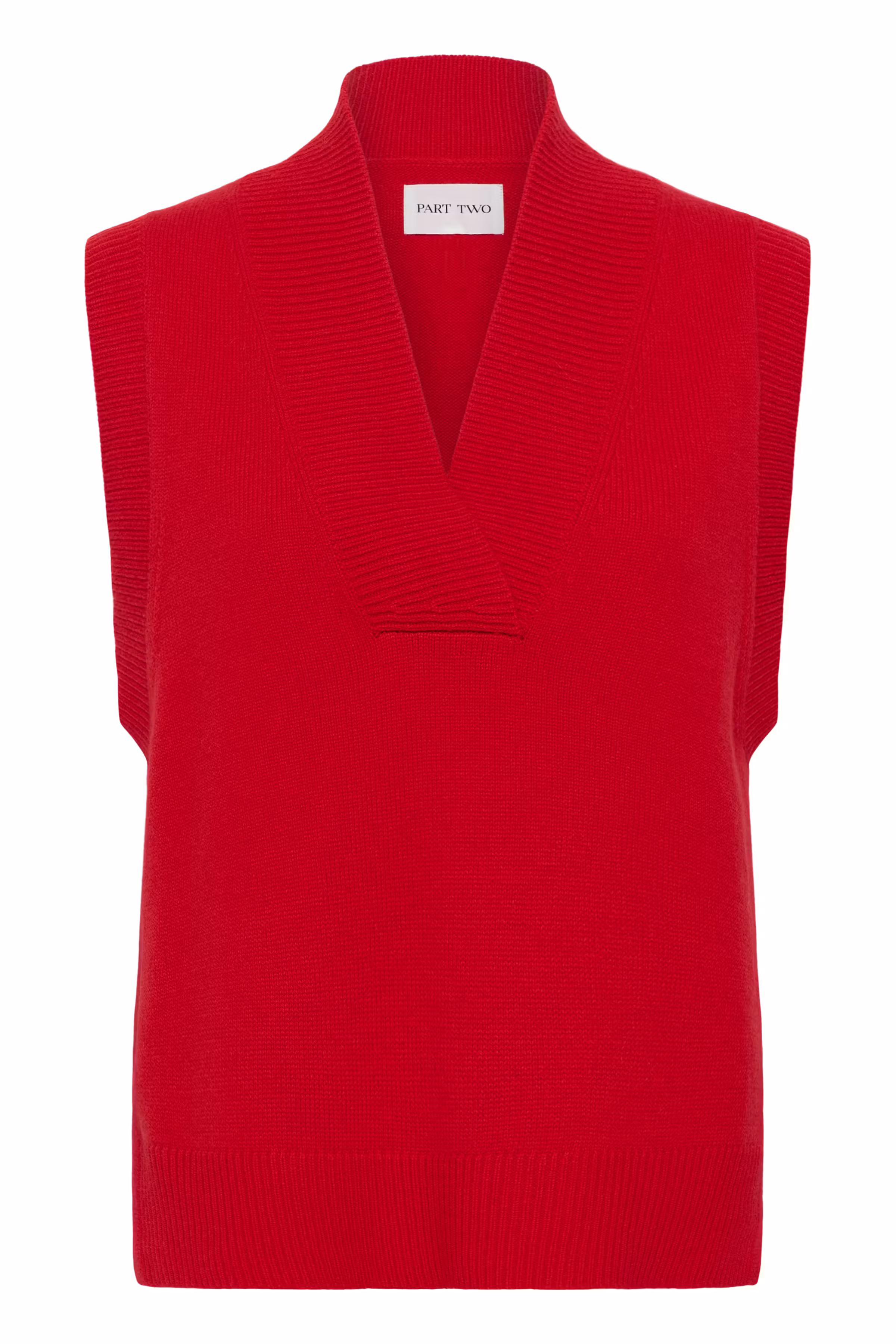 DuhaPW Waistcoat PACK FRONT 30311003-181659