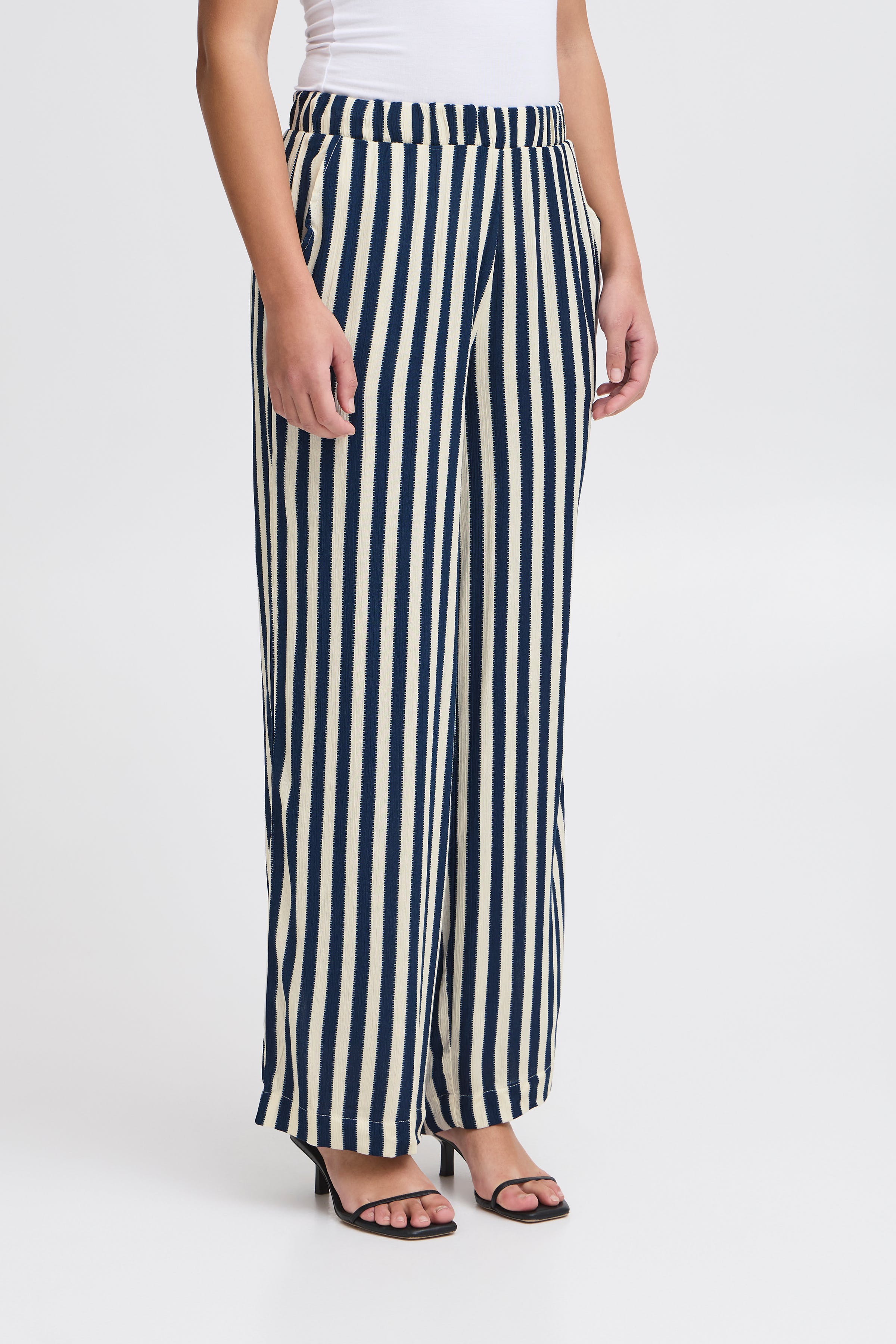 IHMARRAKECH Casual pants LOOKBOOK FRONT 20123005-204479