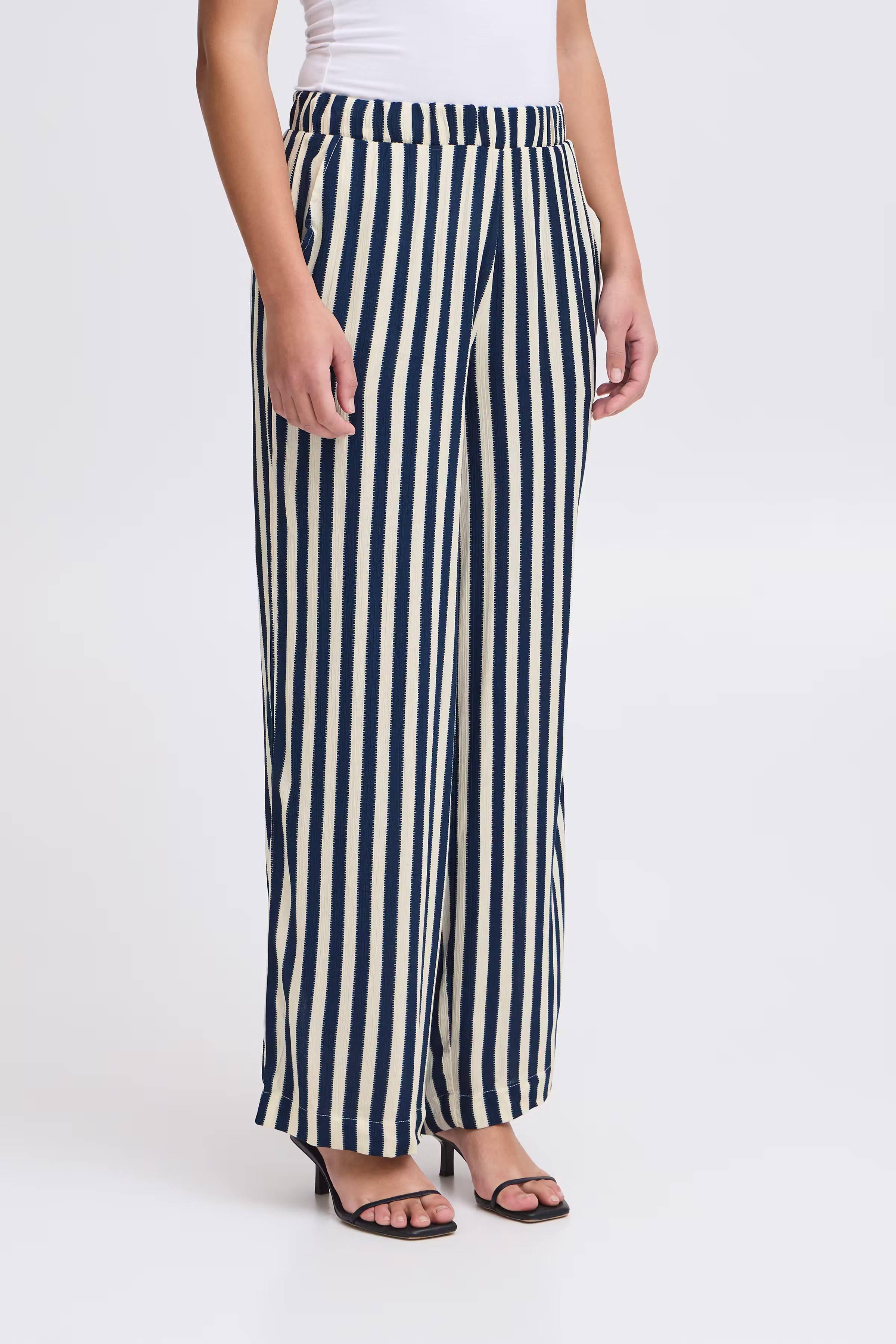 IHMARRAKECH Pants Casual LOOKBOOK FRONT 20123005-204479