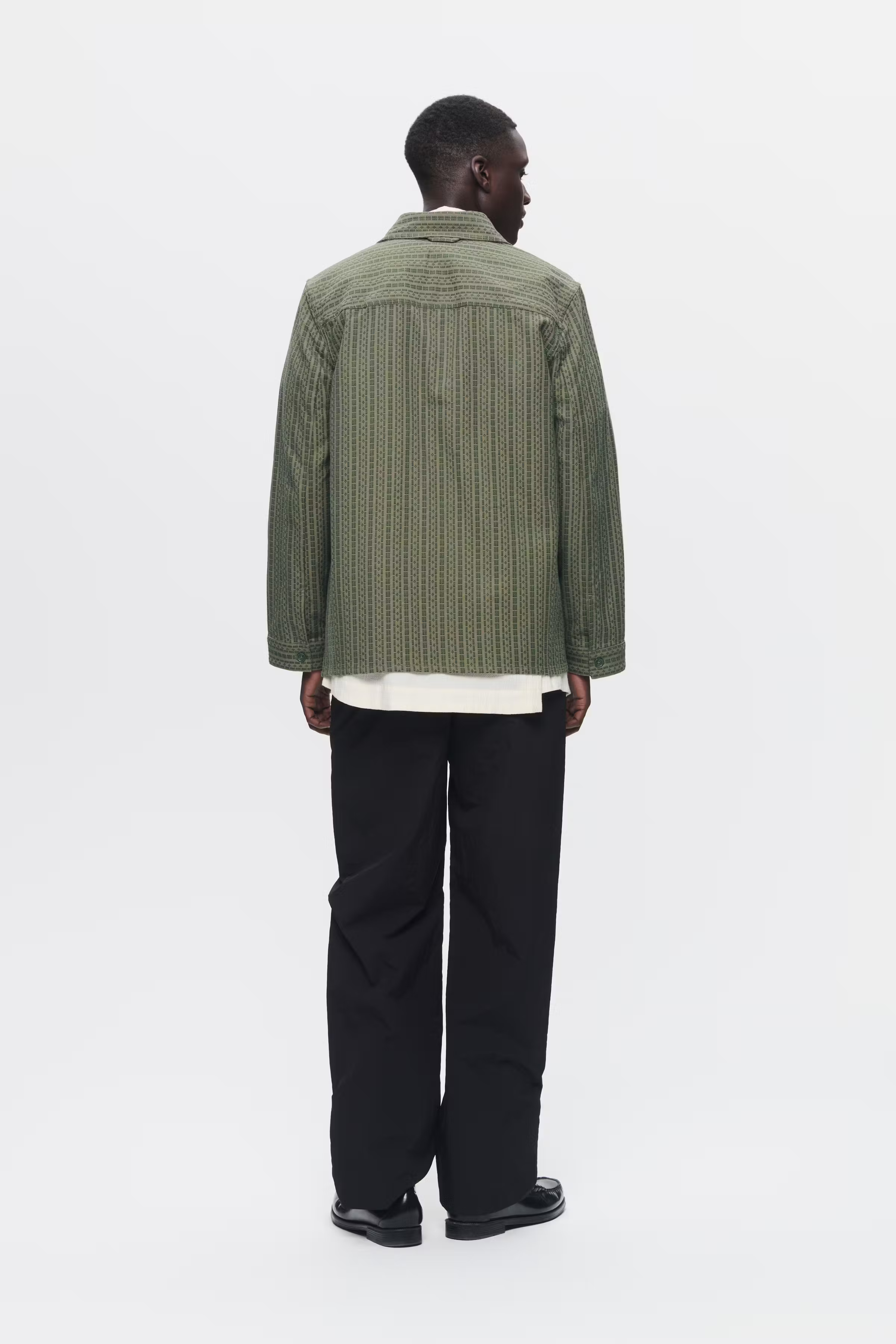 WWtruesten Shirt LOOKBOOK BACK 30250043-180515