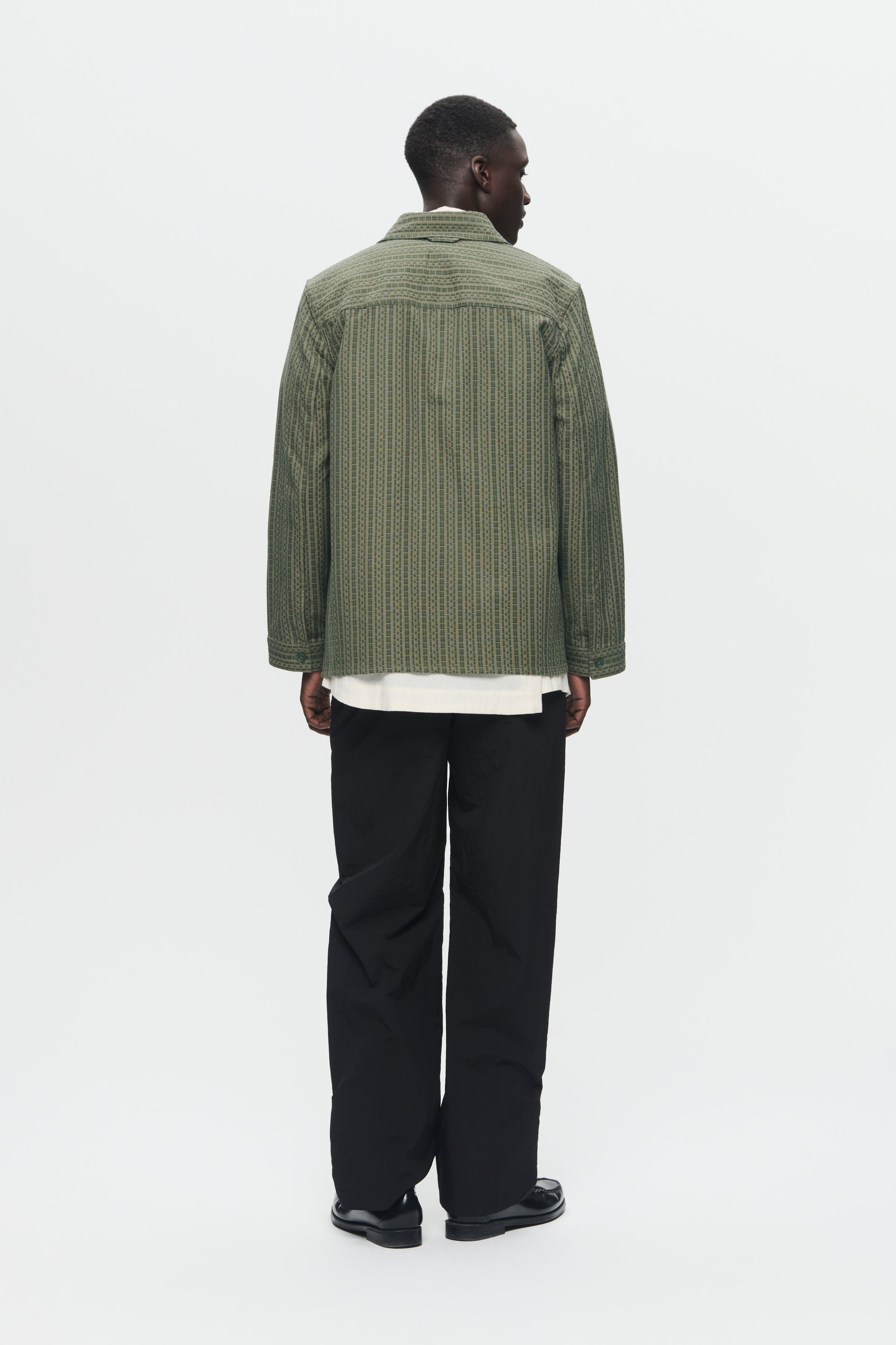 WWtruesten Shirt LOOKBOOK BACK 30250043-180515