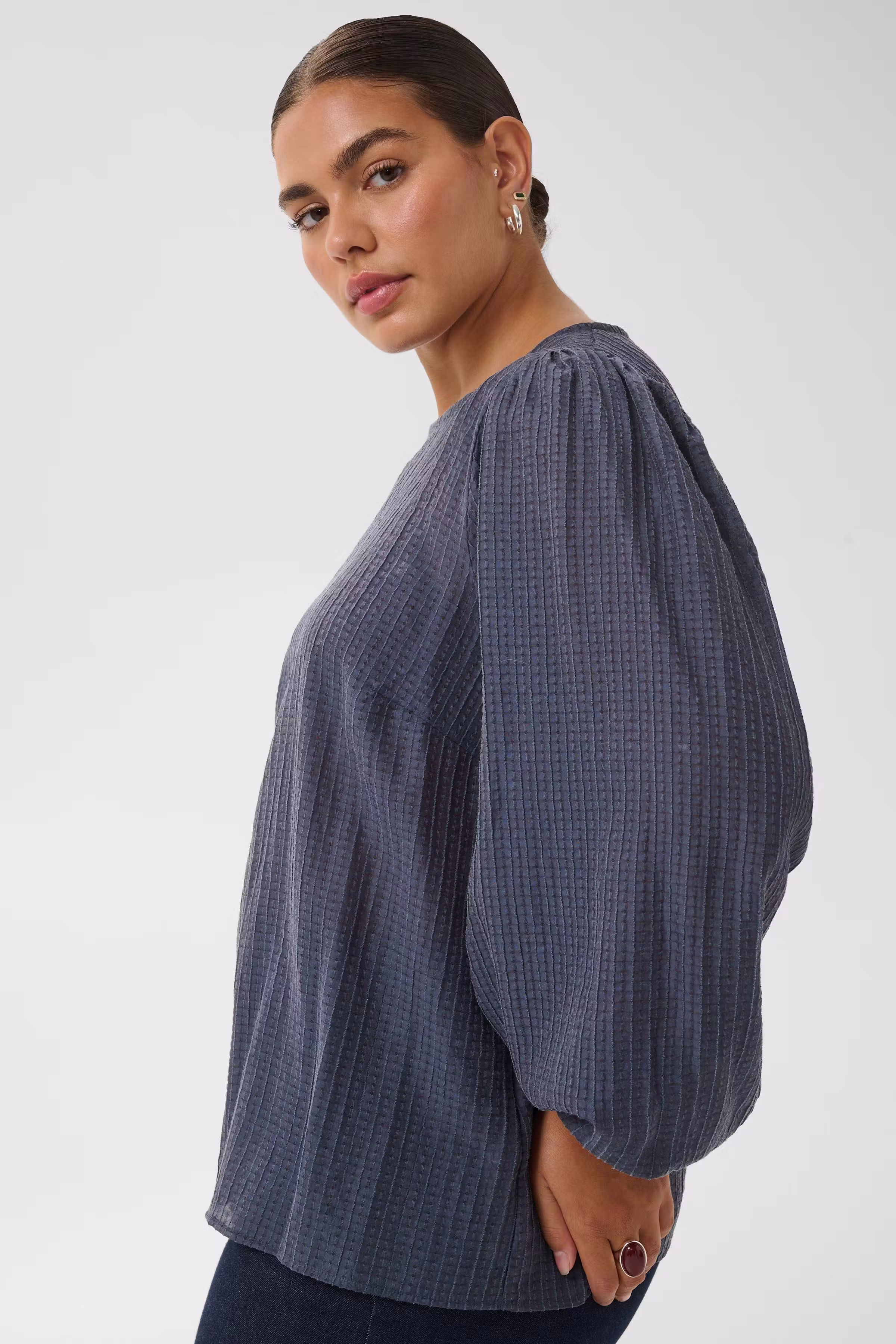 KCrie Bluse LOOKBOOK DETAIL 10584586-193927