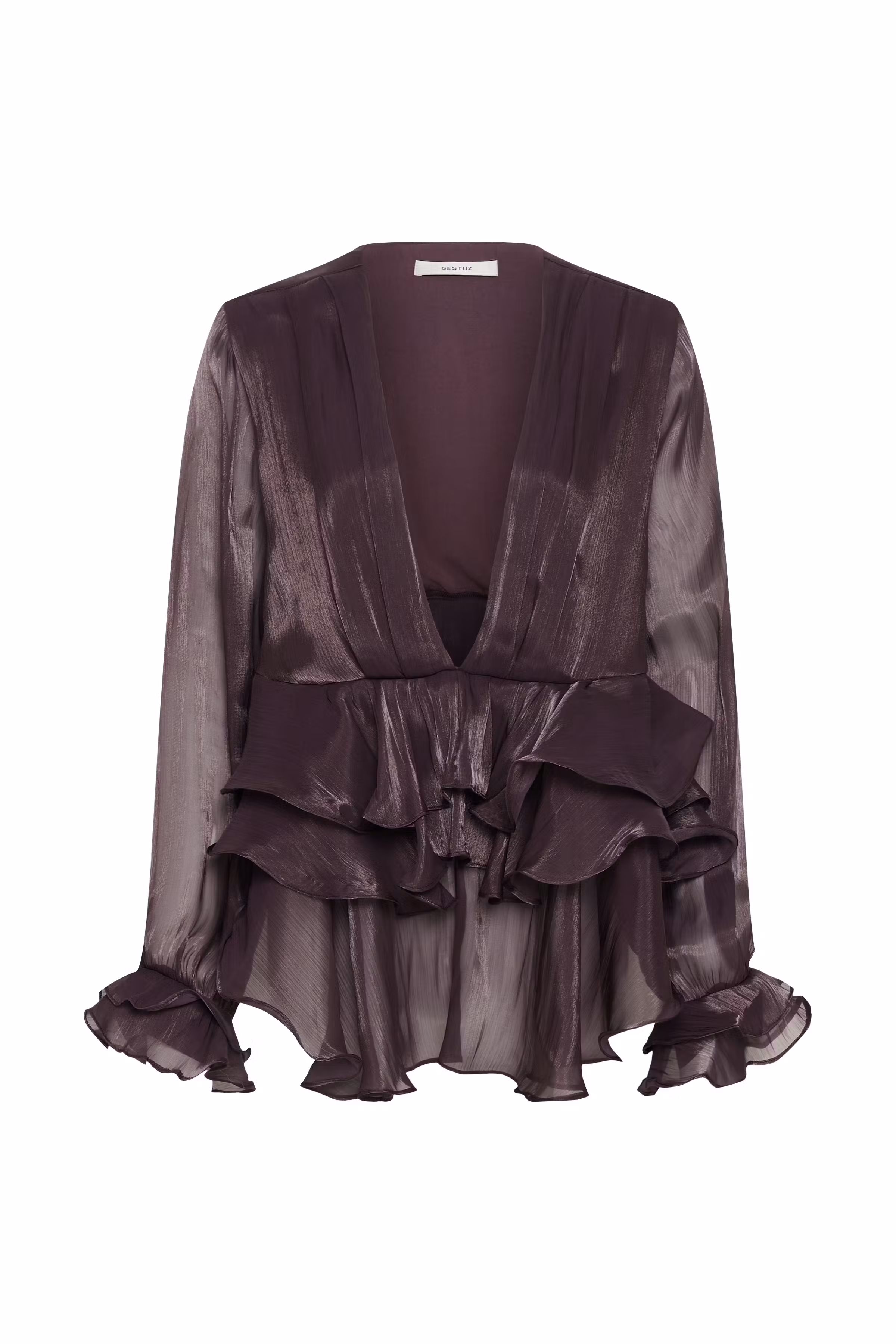 GZlicie Blouse PACK FRONT 10911445-109839