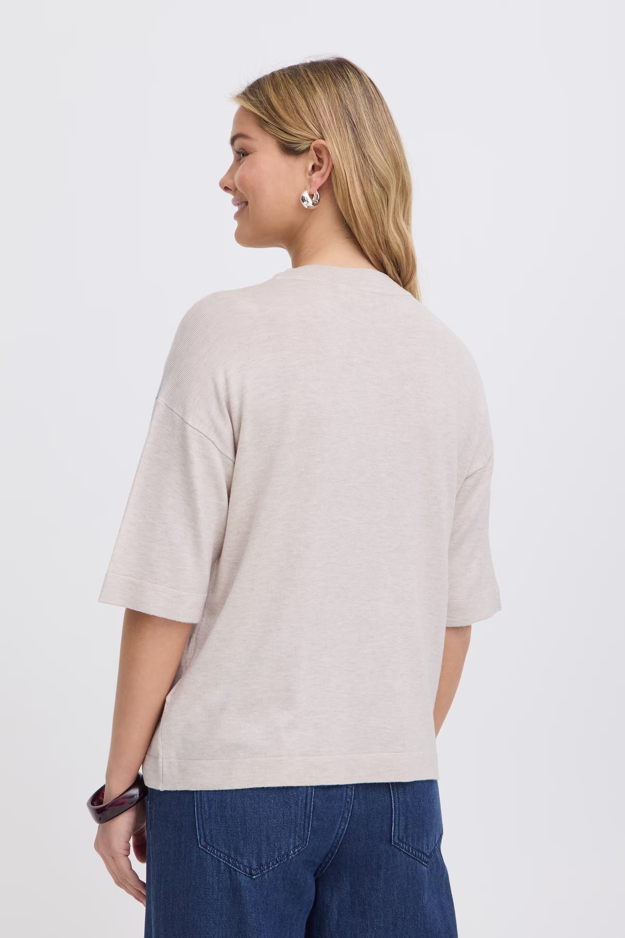 FRMARY Pullover LOOKBOOK BACK 20618007-1304011