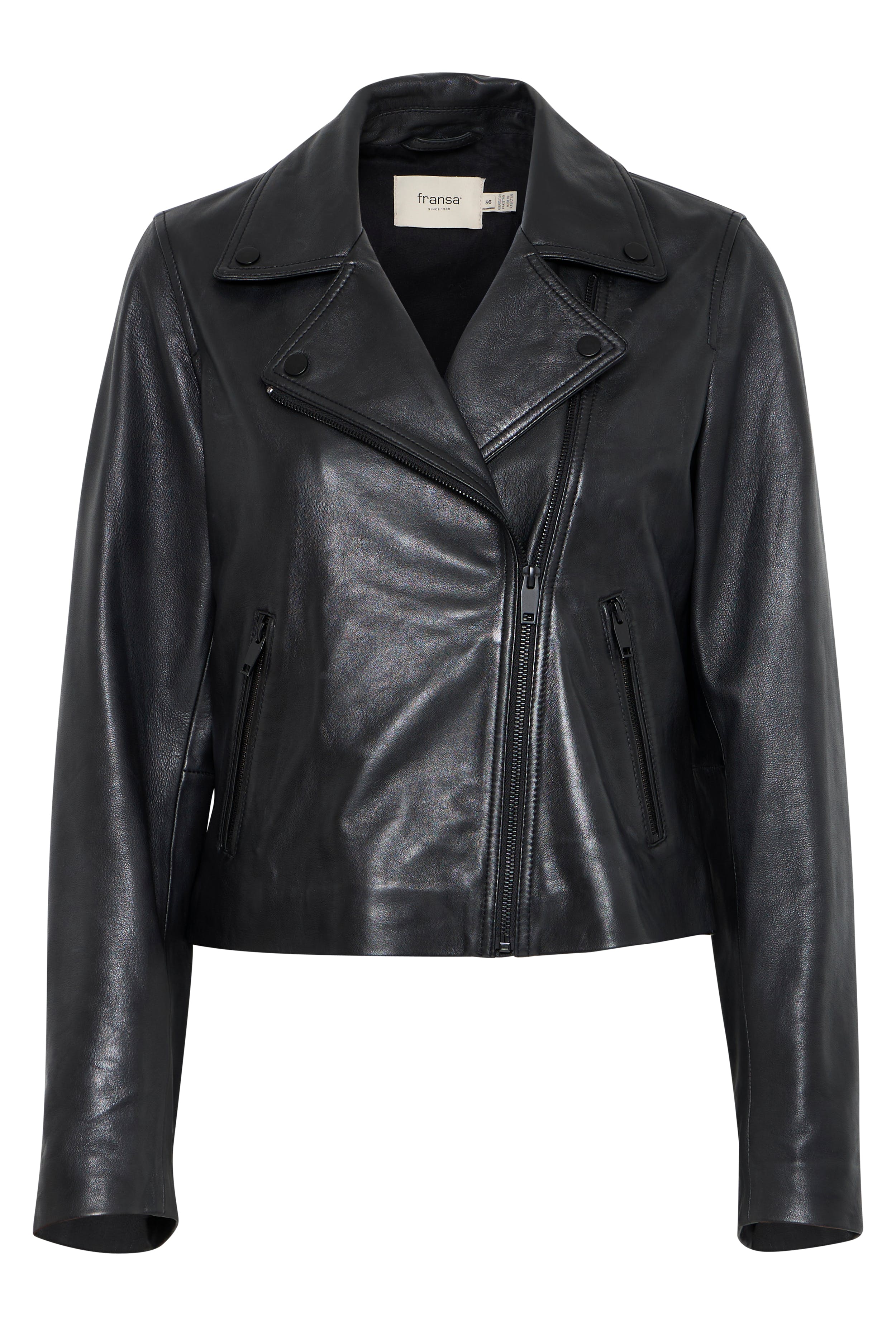 FRRAVA Jacka PACK FRONT 20614864-200113