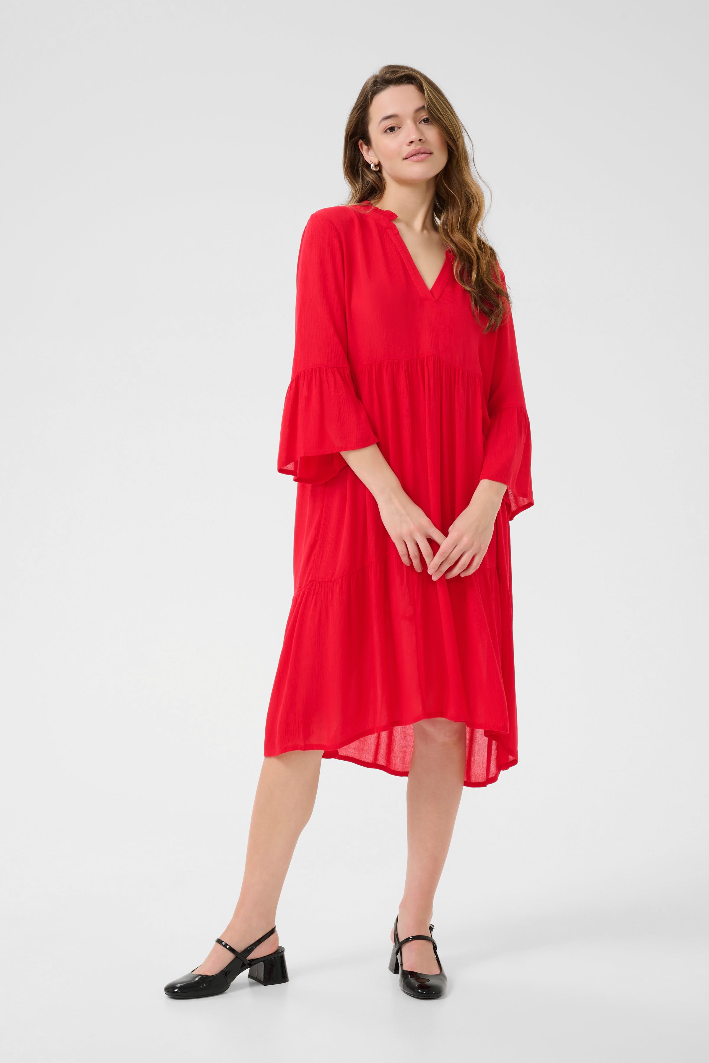 KAmarianah Dress LOOKBOOK FRONT 10506685-191664