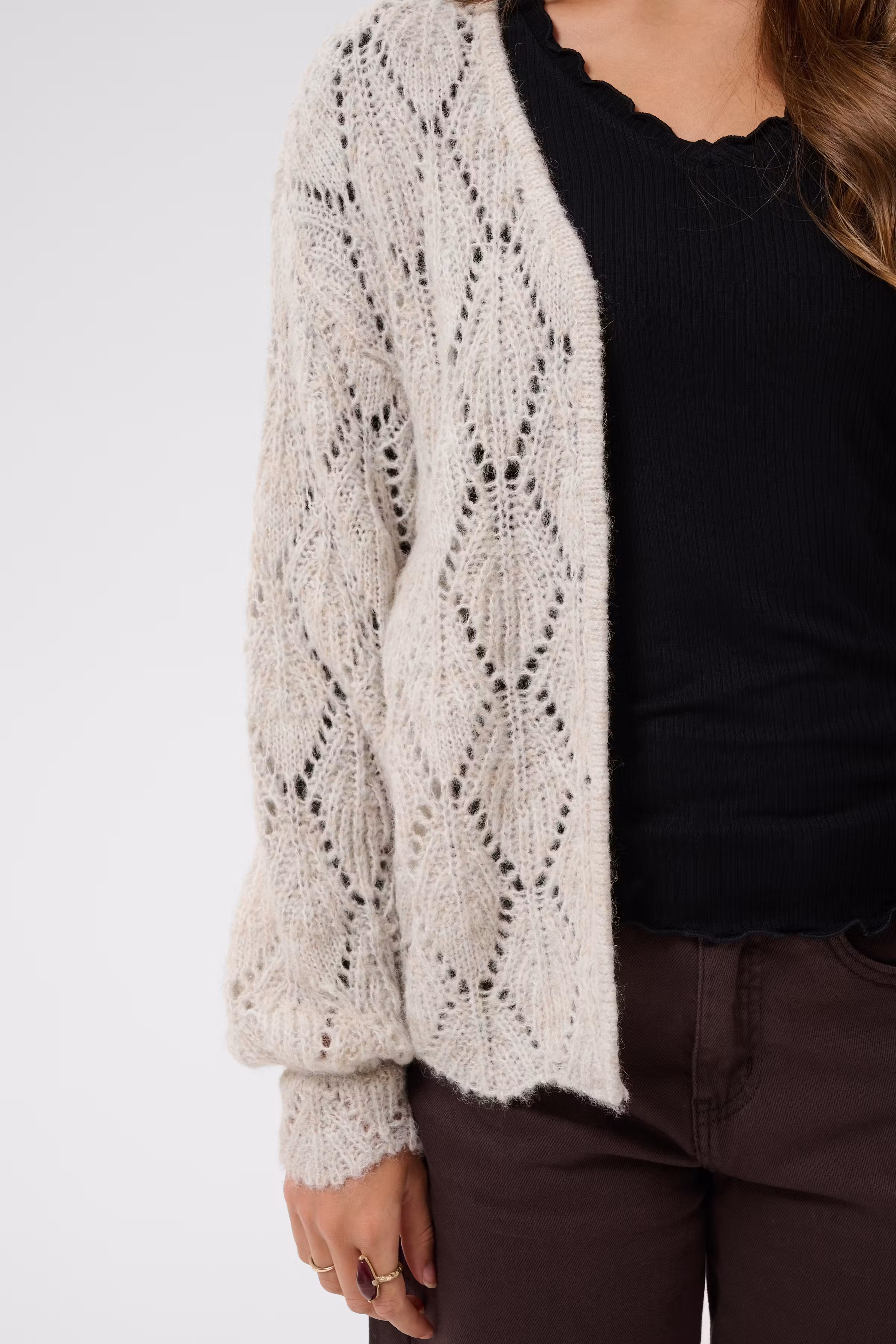 CRNiso Cardigan LOOKBOOK DETAIL 10615325-1304011