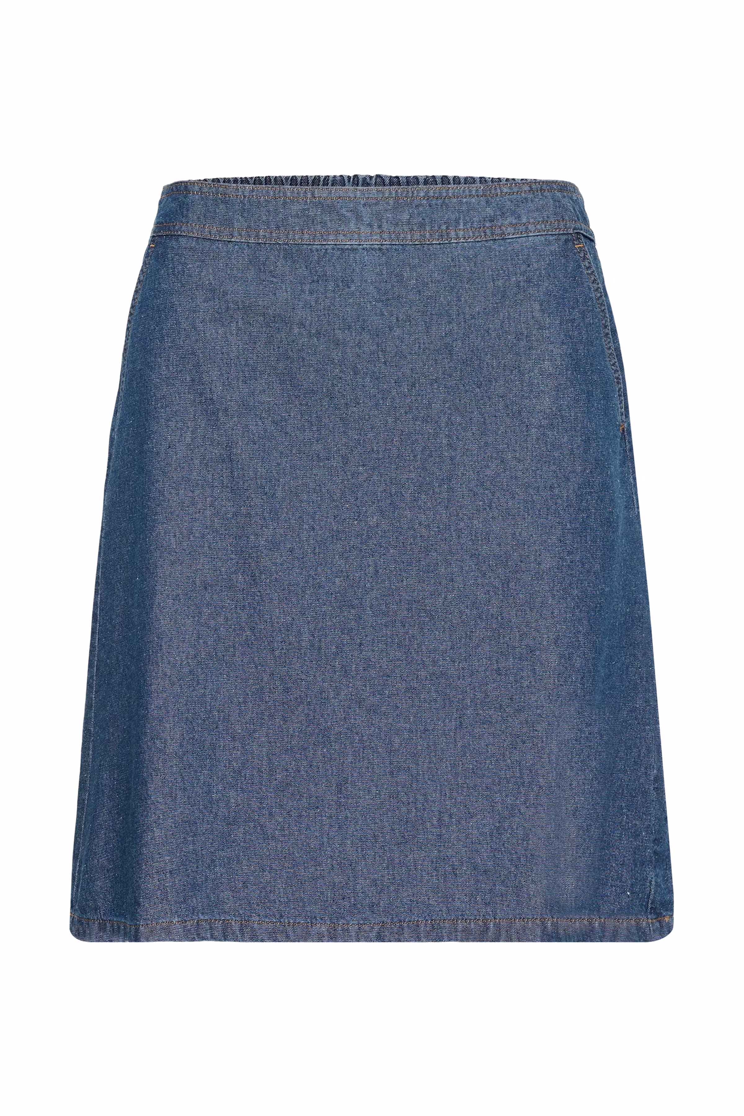 BPally Kjol PACK FRONT 40200128-102272