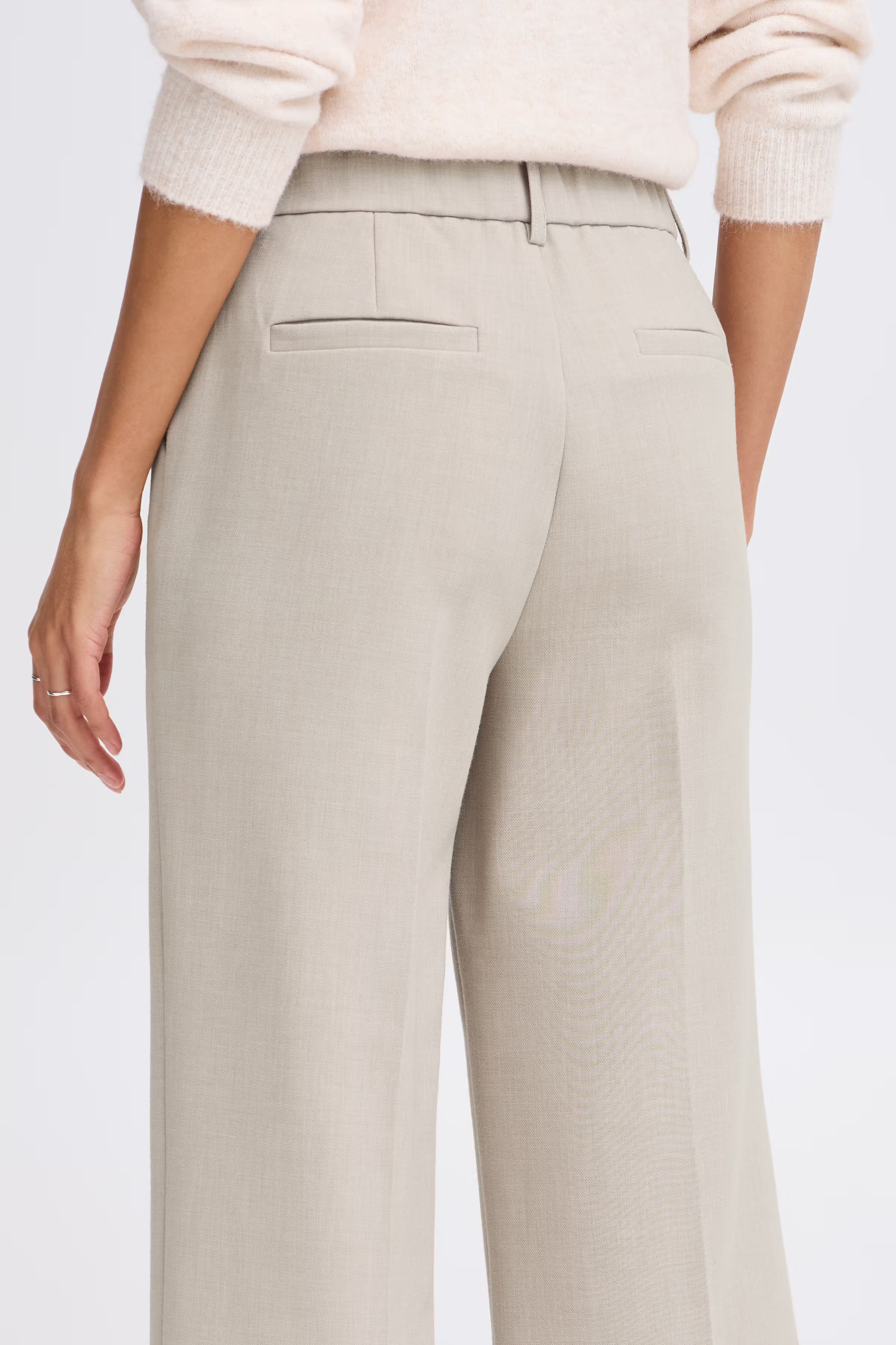 BYERIKO Broek LOOKBOOK DETAIL 20816110-1711051