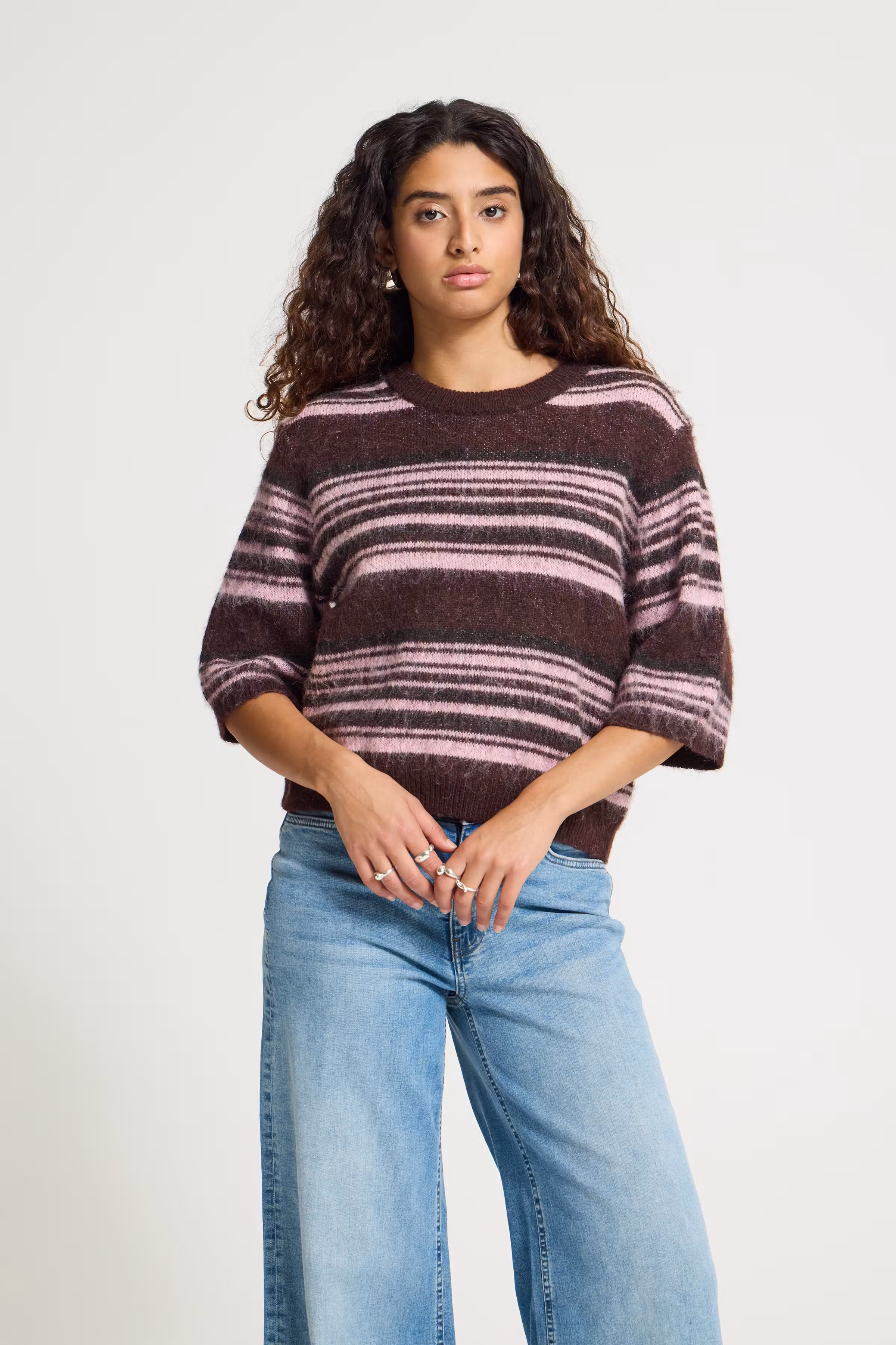 IHALLO Pullover LOOKBOOK FRONT 20127140-900014445