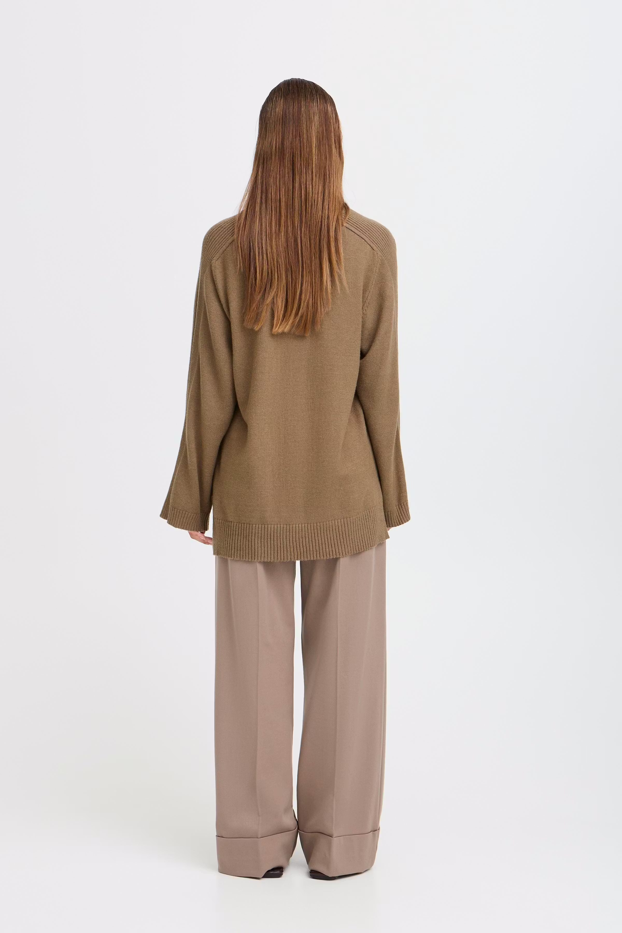 BYNONINA Pullover LOOKBOOK BACK 20817135-1811121