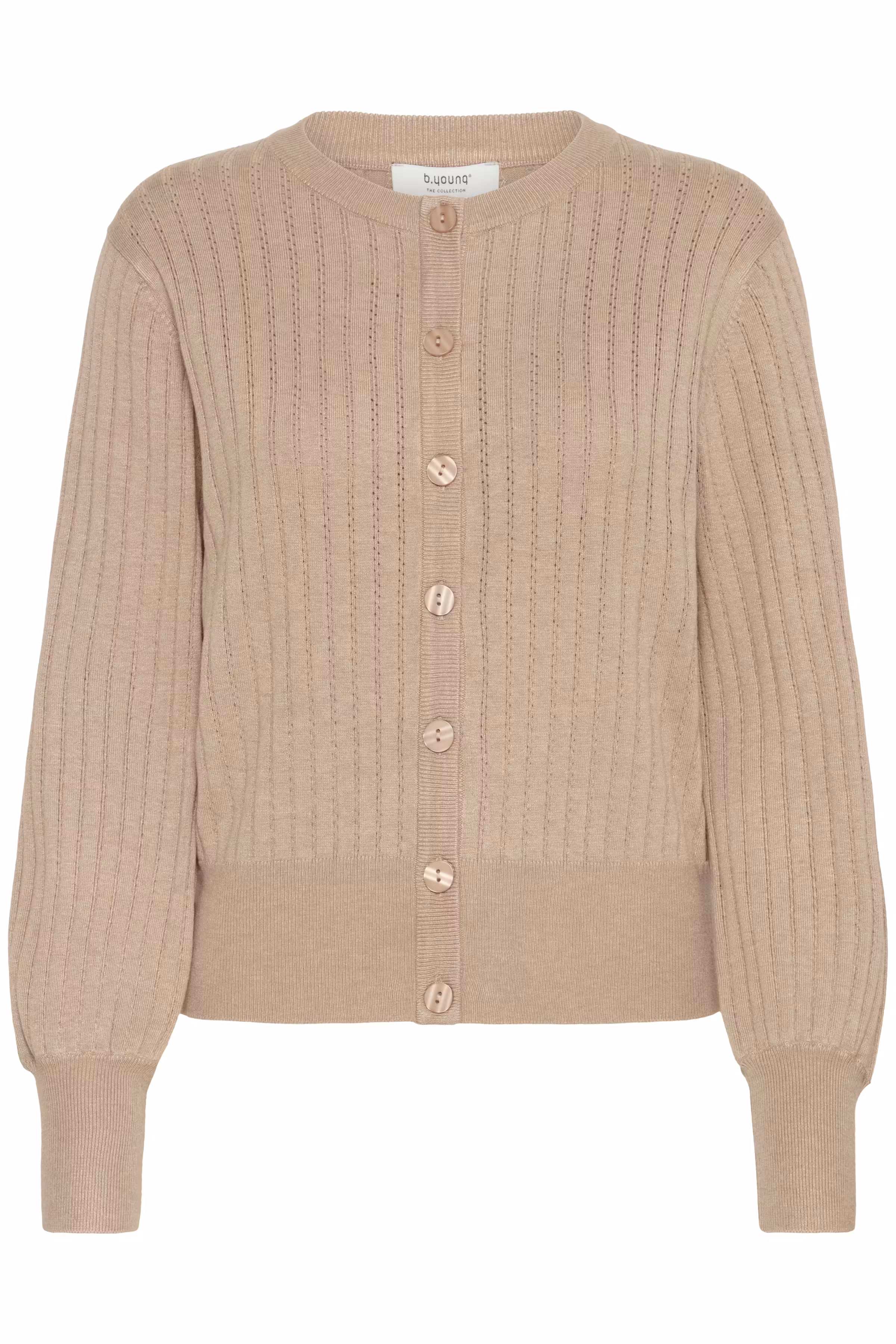 BYMMORLA Cardigan PACK FRONT 20817149-1513041
