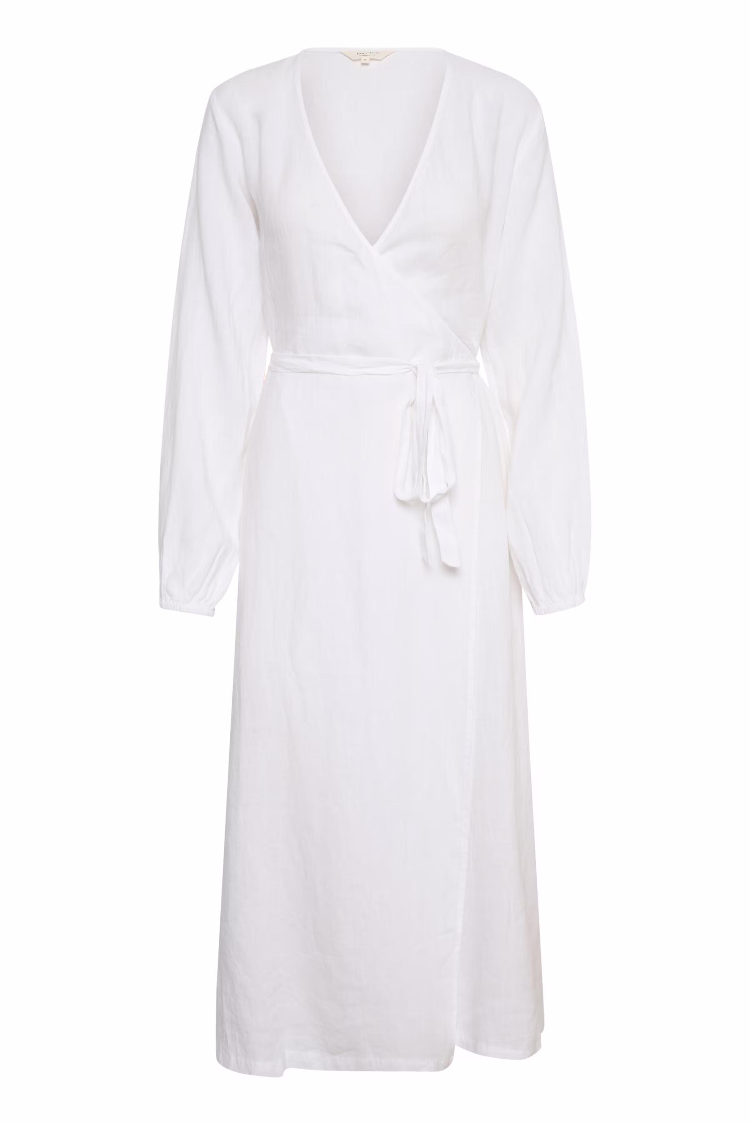 ElinoraPW Omslagjurk PACK FRONT 30308404-110601