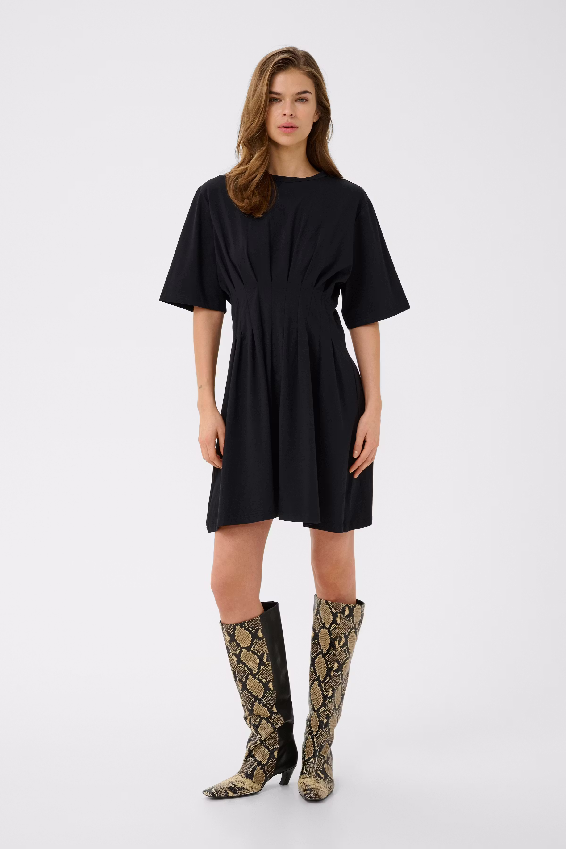 GZinez Kleid LOOKBOOK FRONT 10911234-100017