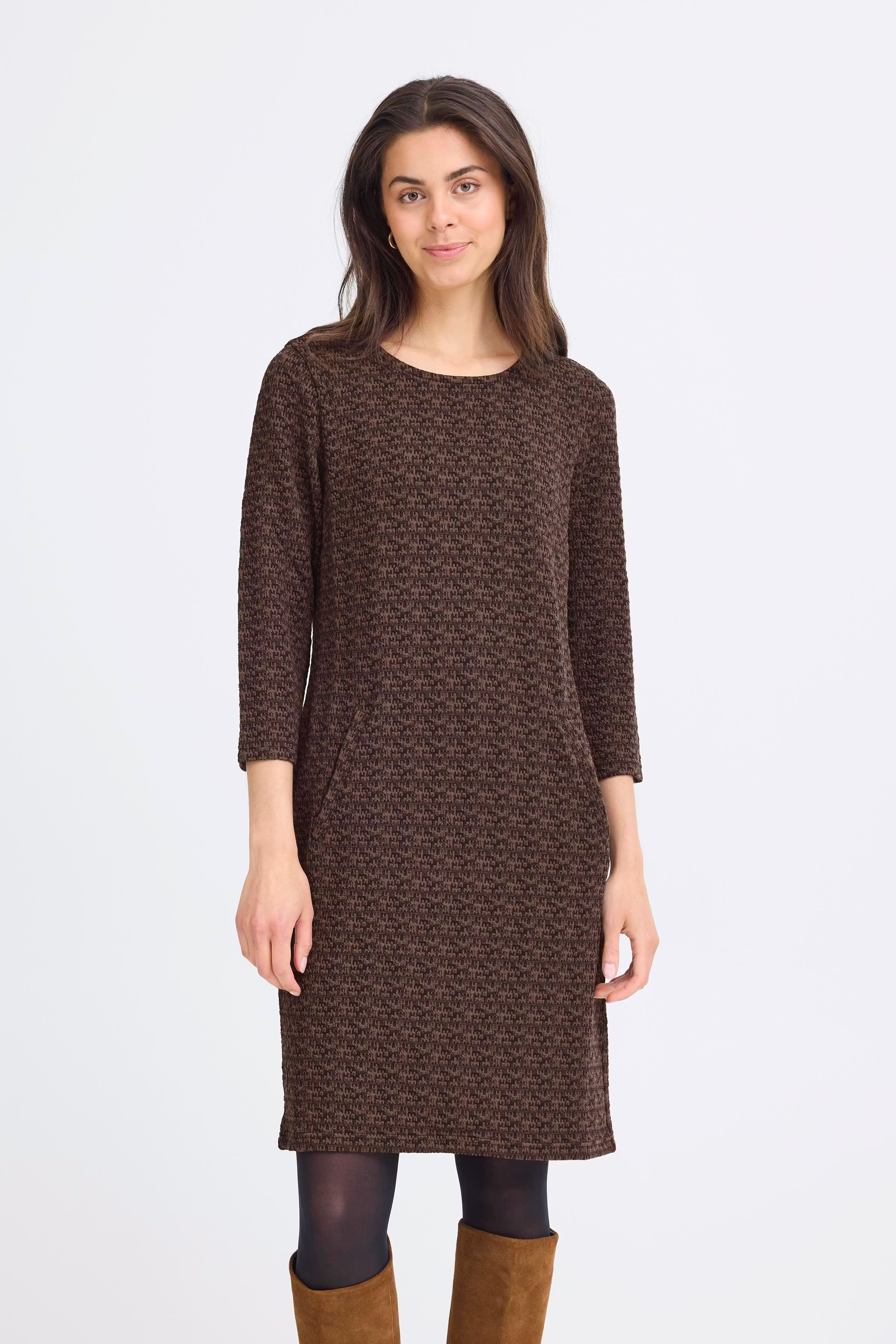 FRLELANI Cardigan LOOKBOOK FRONT 20617177-900002235