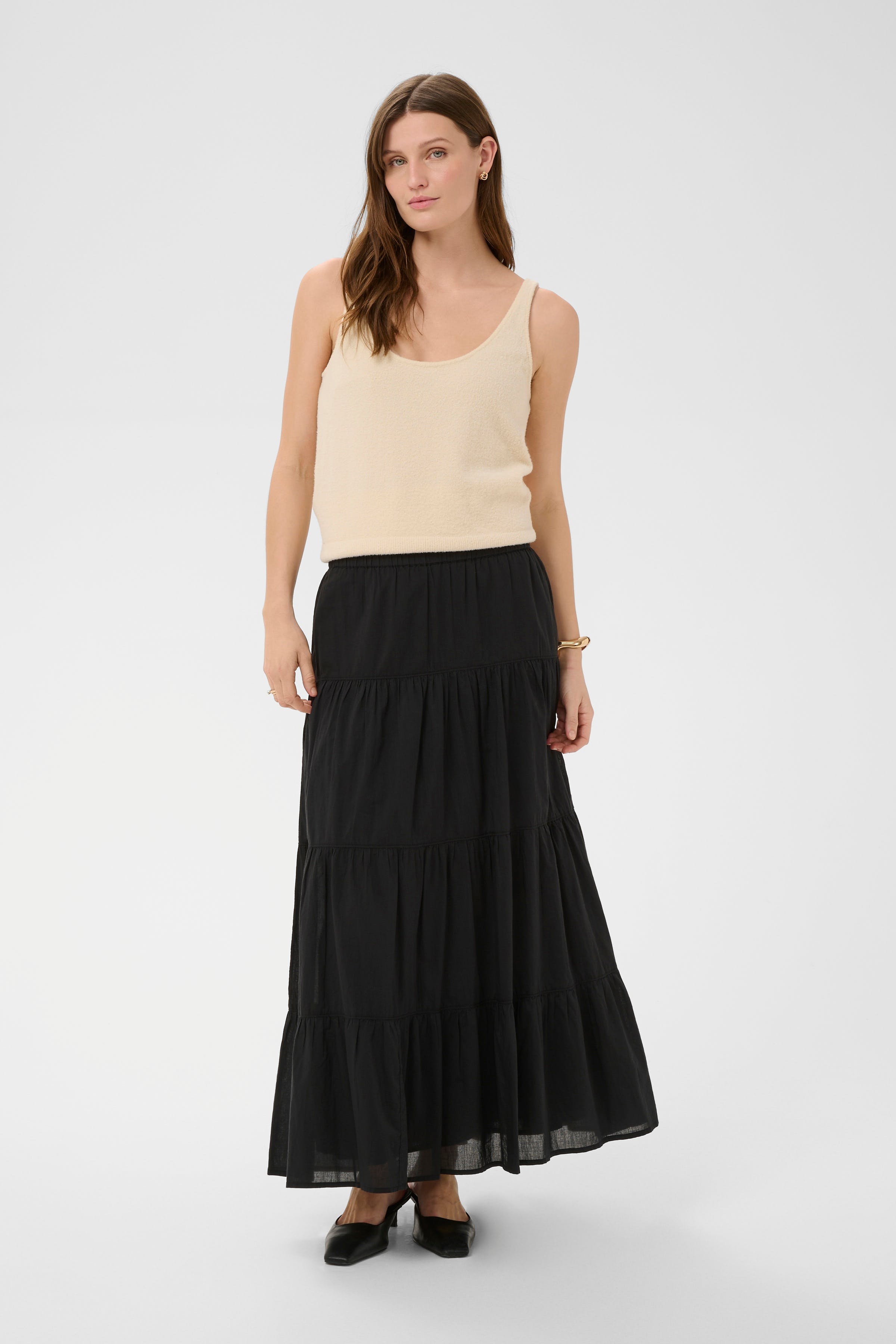 SLRuna Skirt LOOKBOOK FRONT 30409144-194008