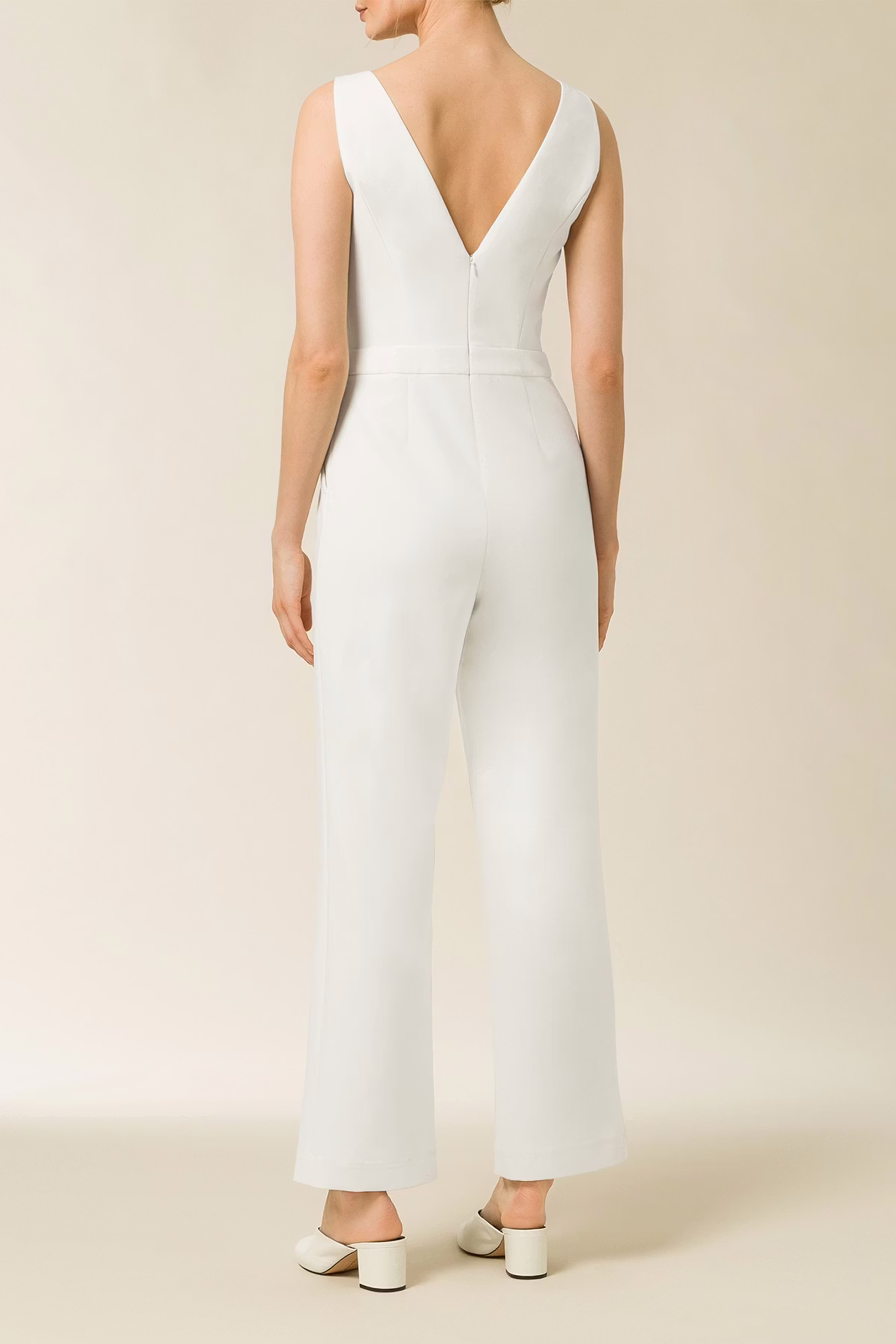 PAULINA LOOKBOOK BACK 30600449-WH010