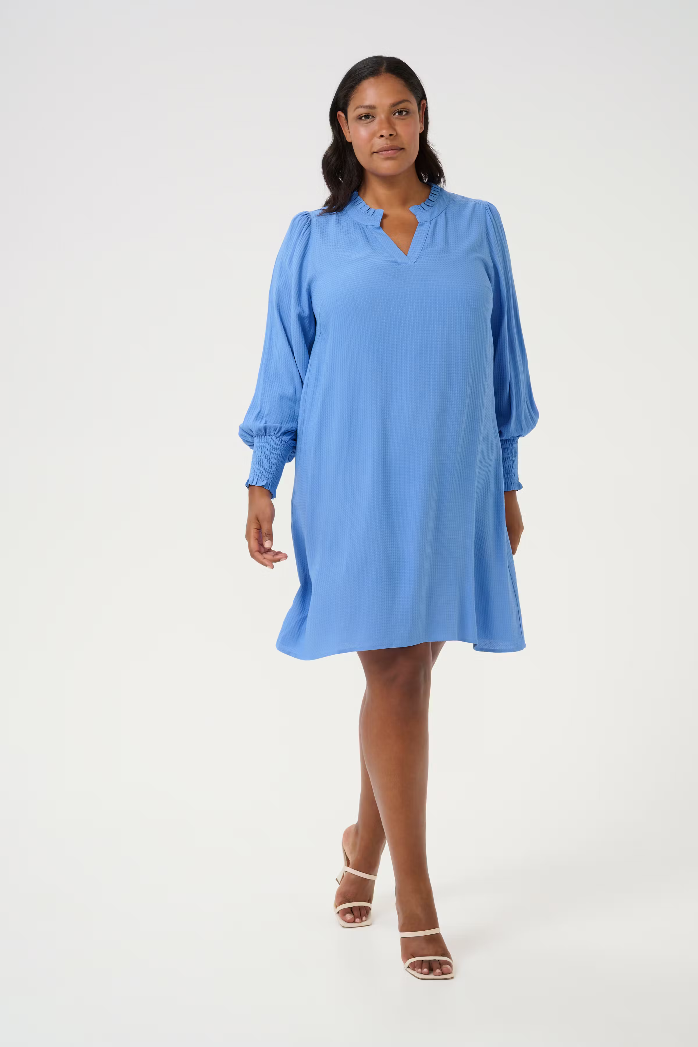 KCmahlena Jurk LOOKBOOK FRONT 10582912-183936