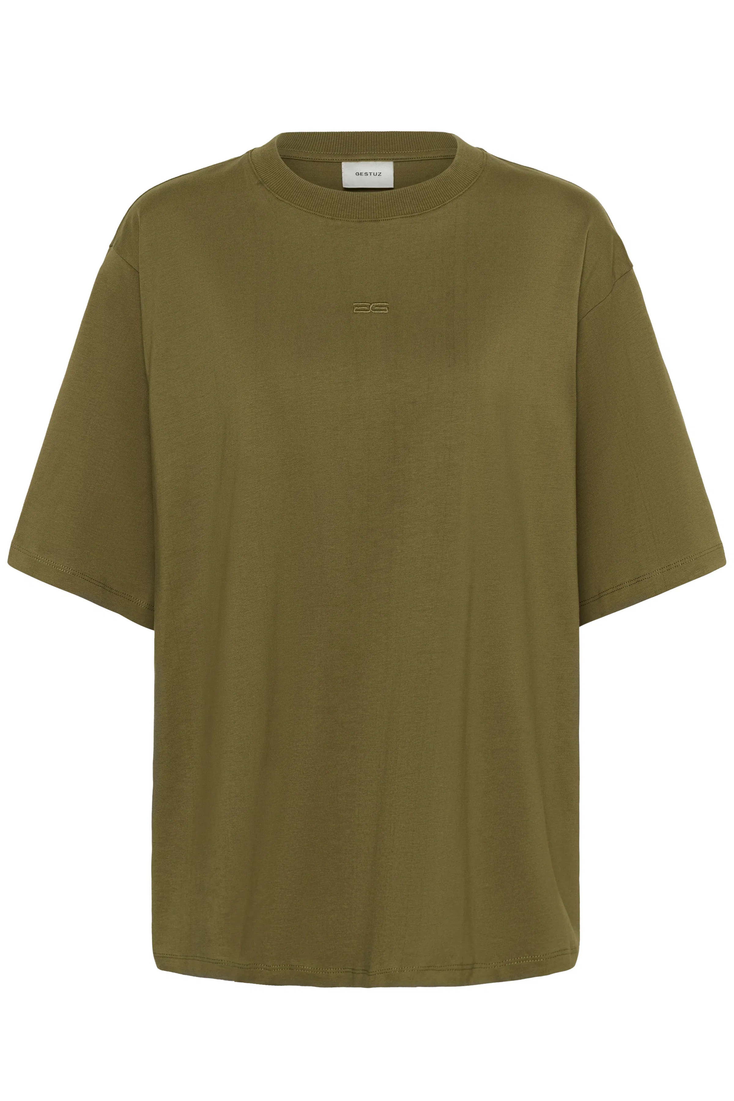 GZtimune Oversized t-shirt PACK FRONT 10911405-190622