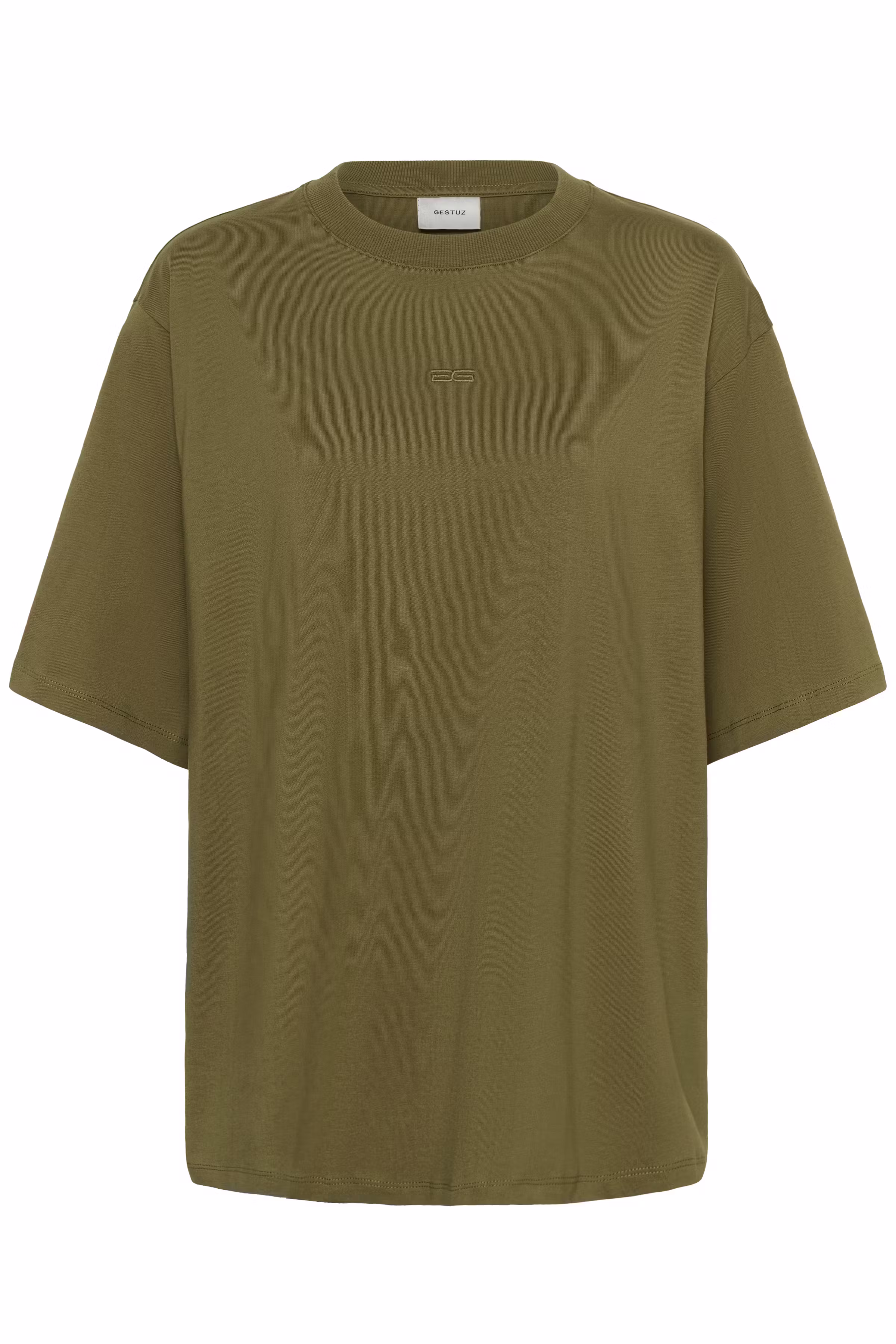 GZtimune Oversized t-shirt PACK FRONT 10911405-190622