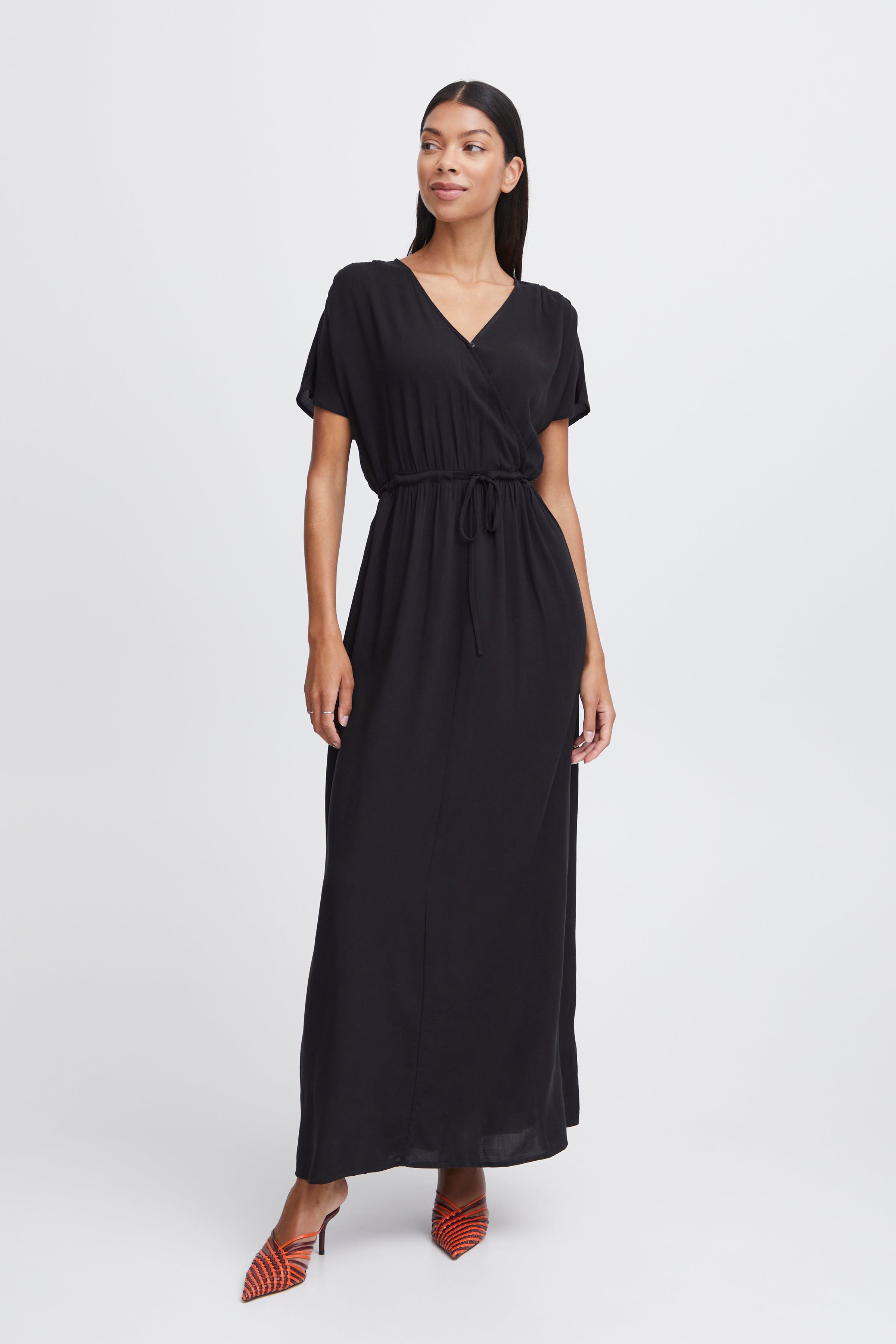 BYMMJOELLA Kleid LOOKBOOK FRONT 20814534-200451