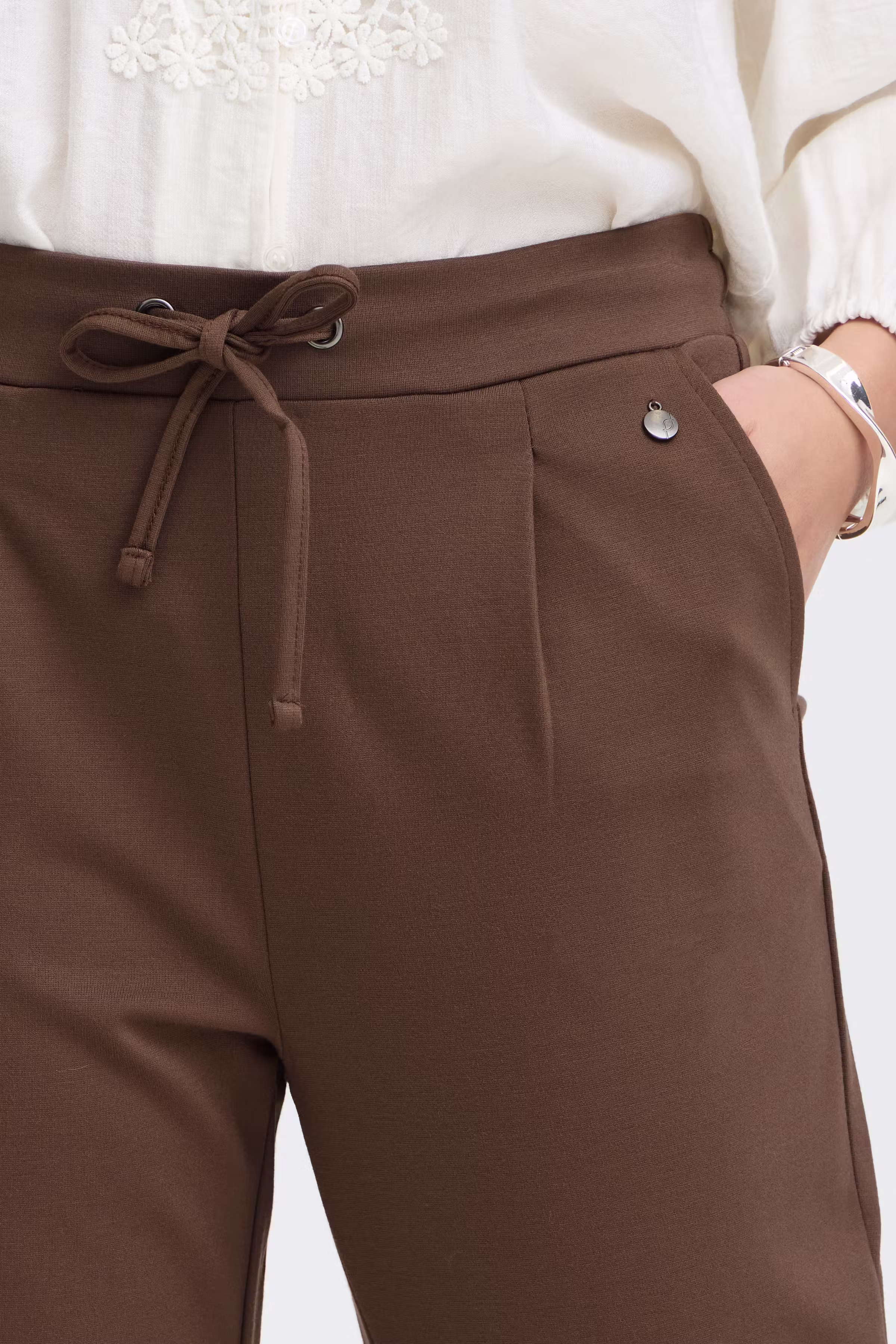 FRZASTRETCH Broek LOOKBOOK DETAIL 20605622-190916