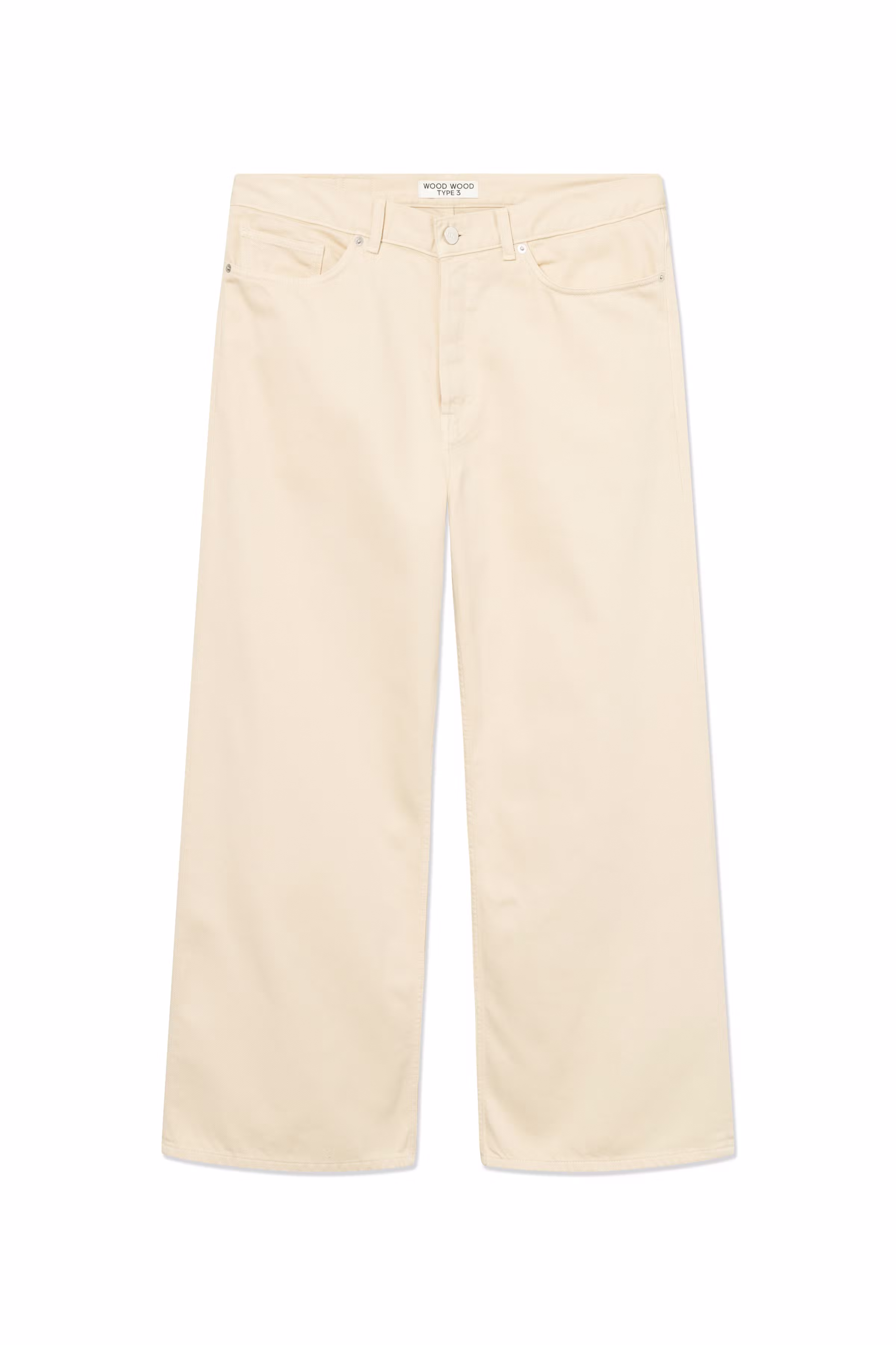 WWType 3 jeans PACK FRONT 30252290-125202