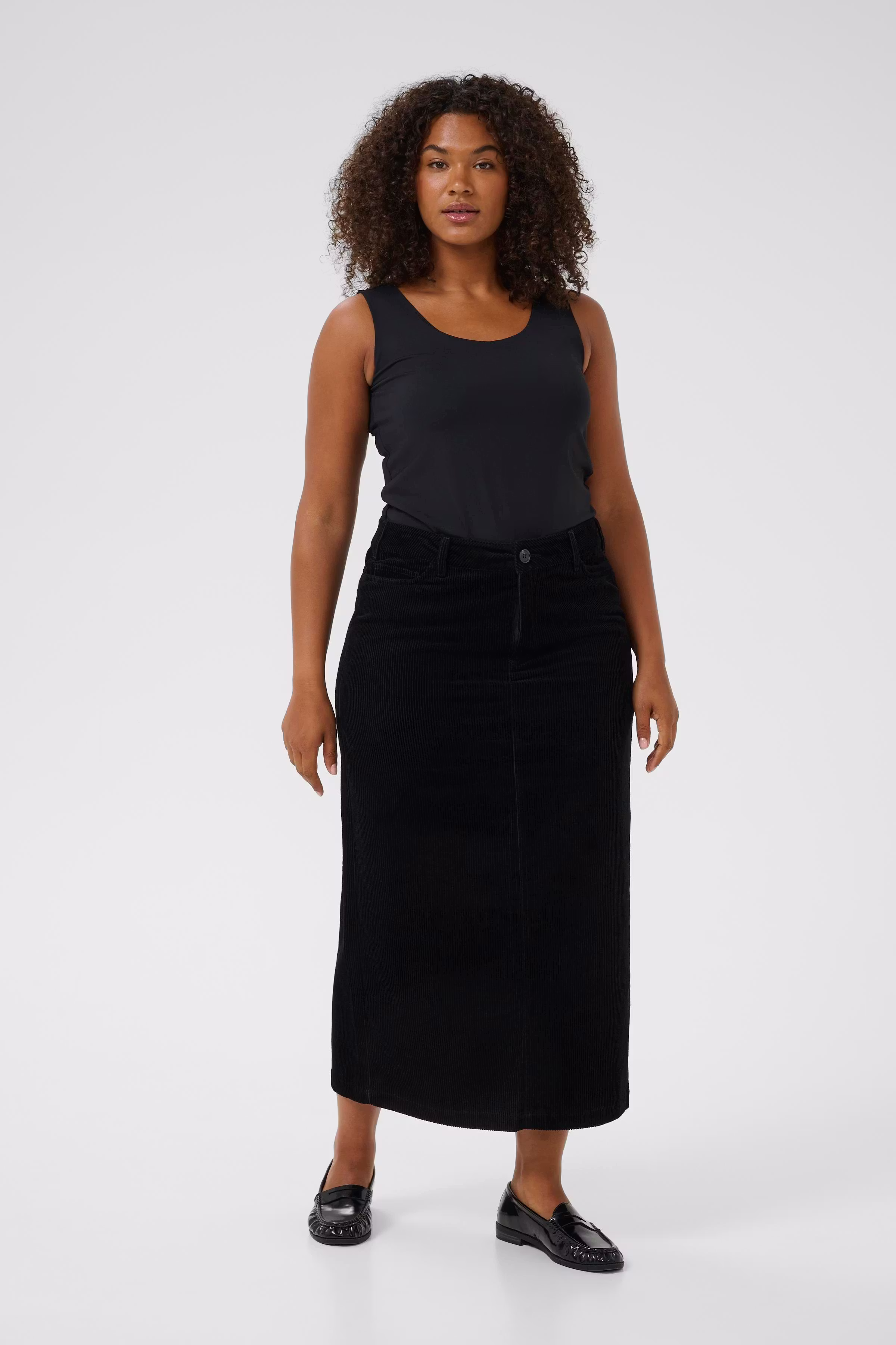 KCkirstin Rok van Corduroy LOOKBOOK FRONT 10583619-100121