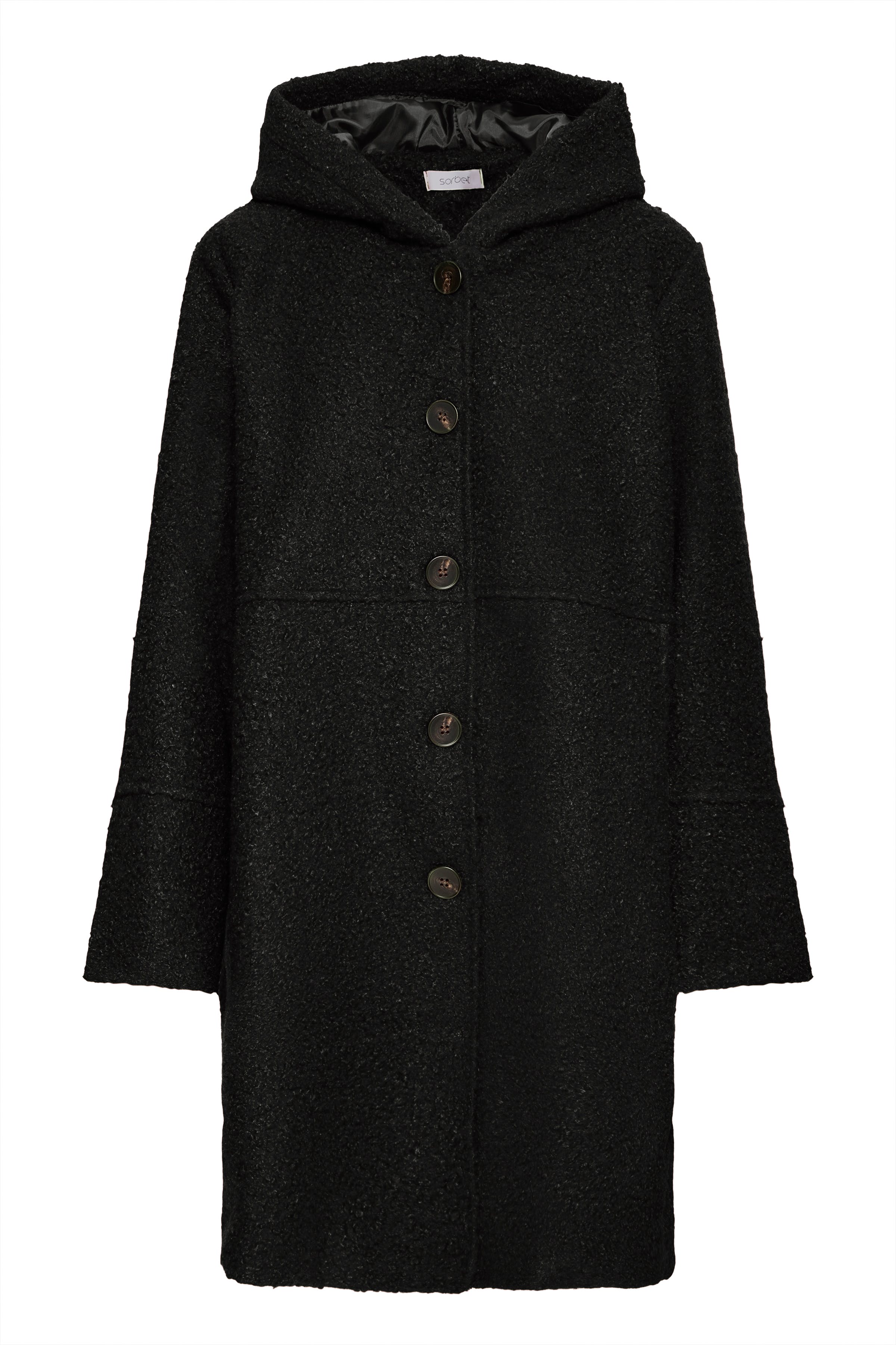 SBZAPPA Causal jas PACK FRONT 22101122-190303