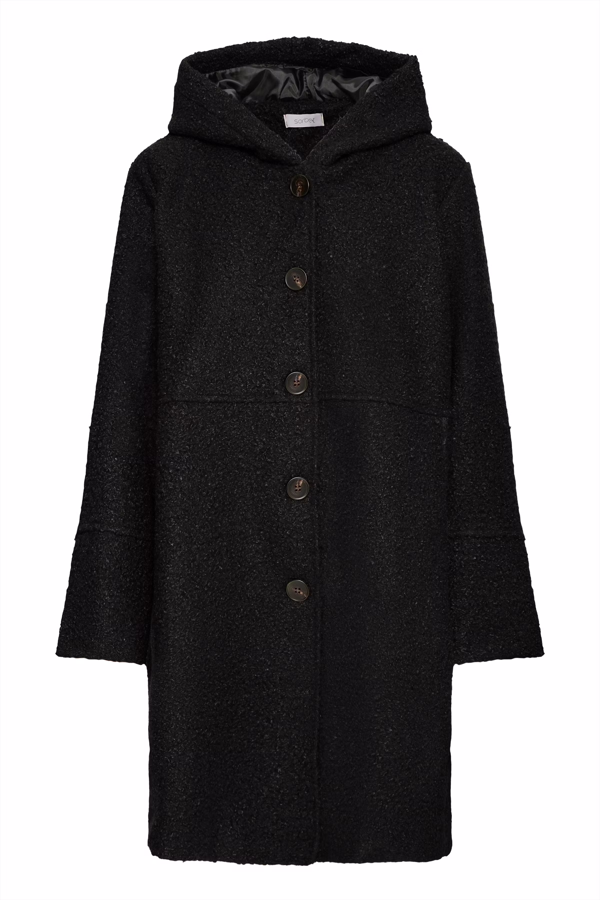 SBZAPPA Casual jakke PACK FRONT 22101122-190303