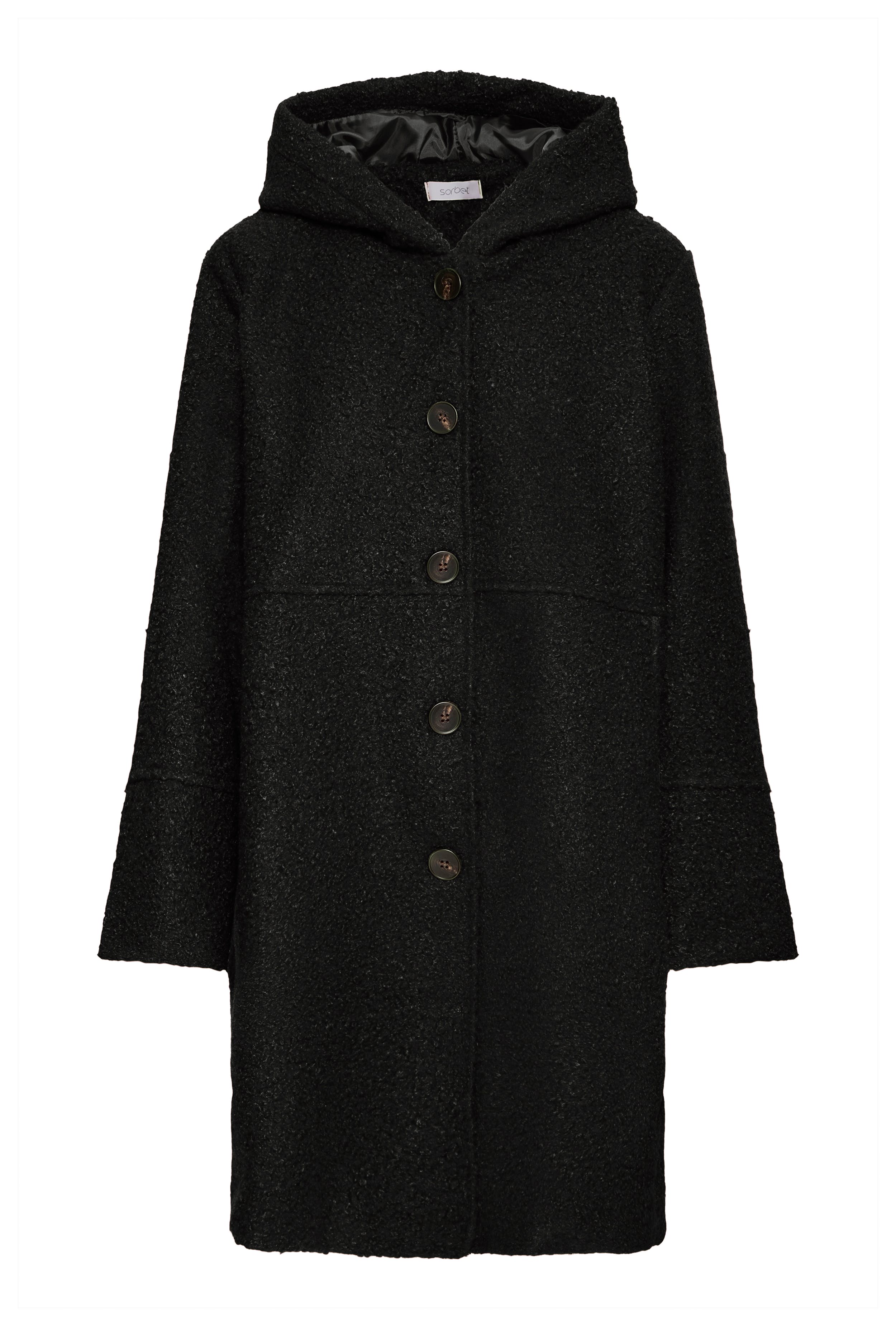 SBZAPPA Causal jas PACK FRONT 22101122-190303