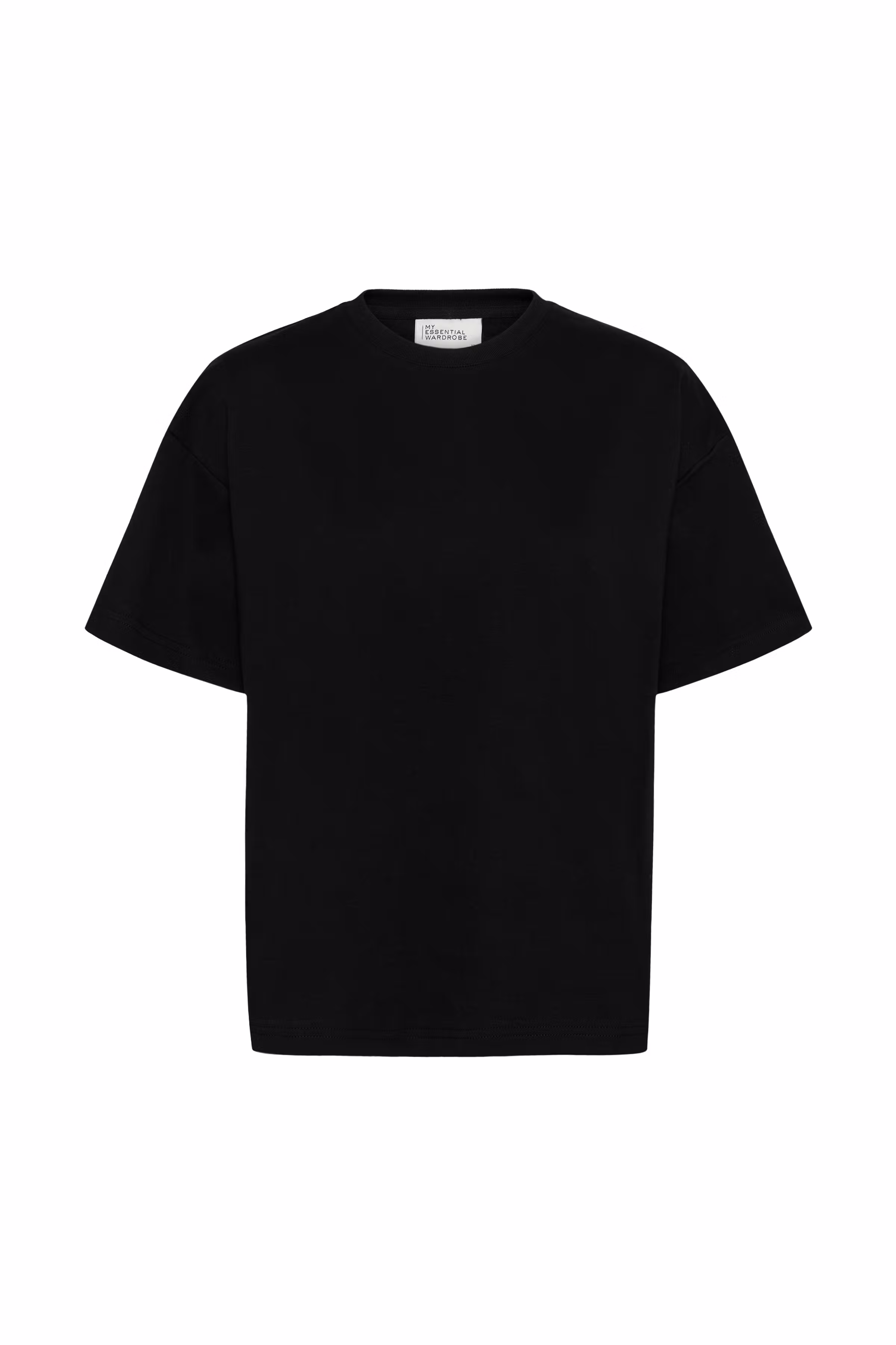 MWApir T-shirt PACK FRONT 10705413-100031