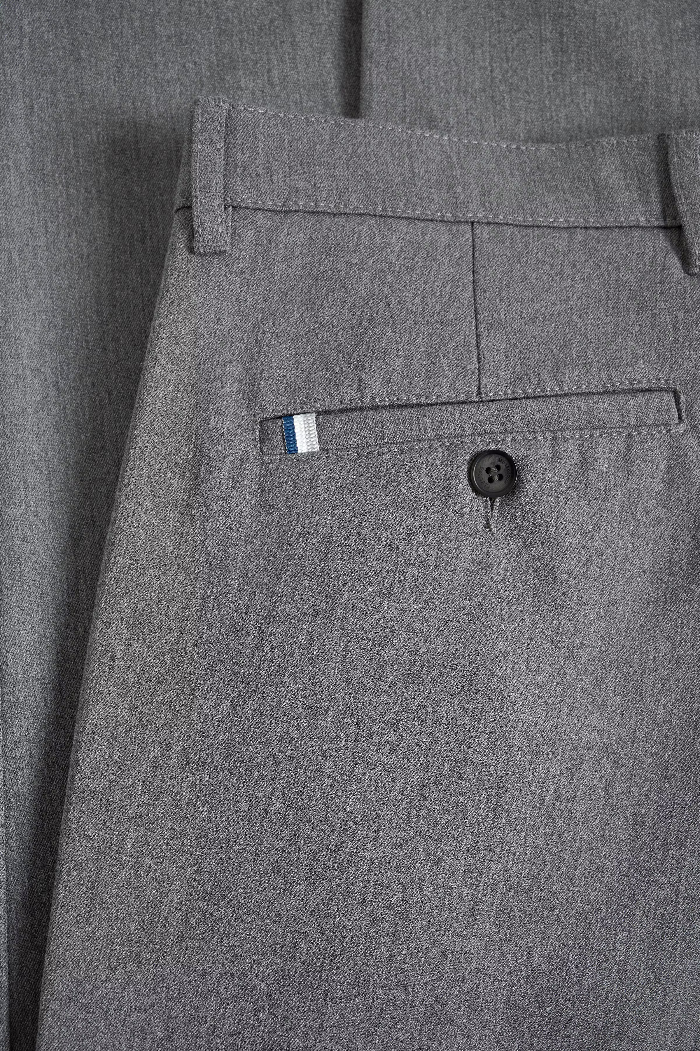 MAjens Trousers PACK DETAIL 30205800-300271