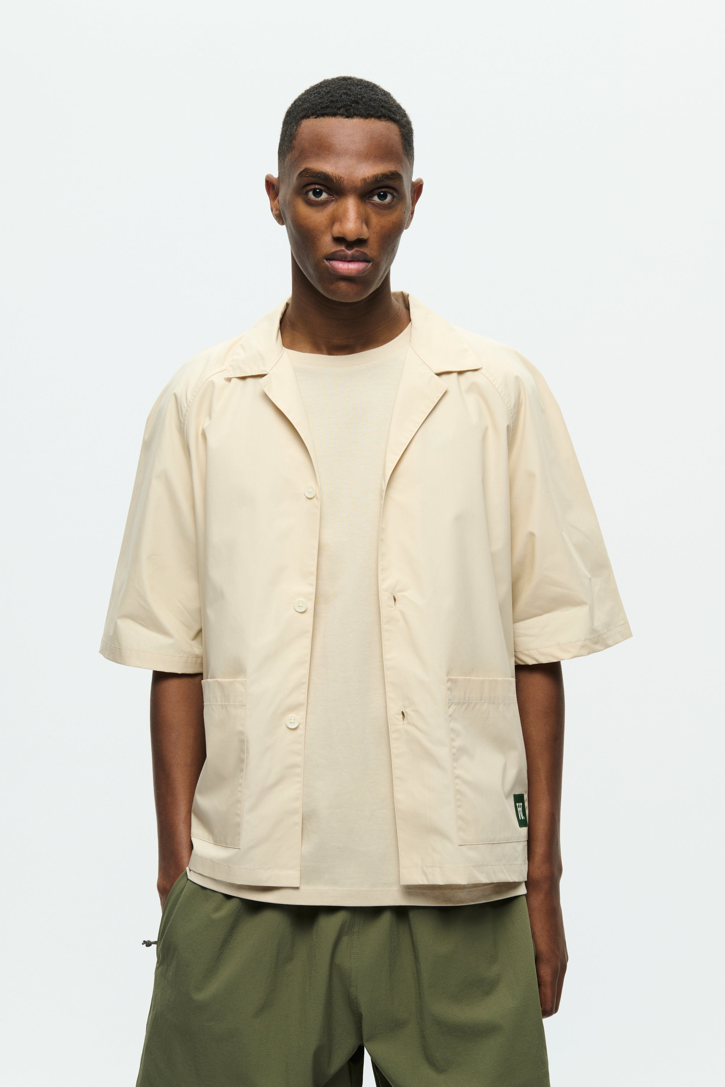 WWmumphry Shirt LOOKBOOK FRONT 30251389-130607