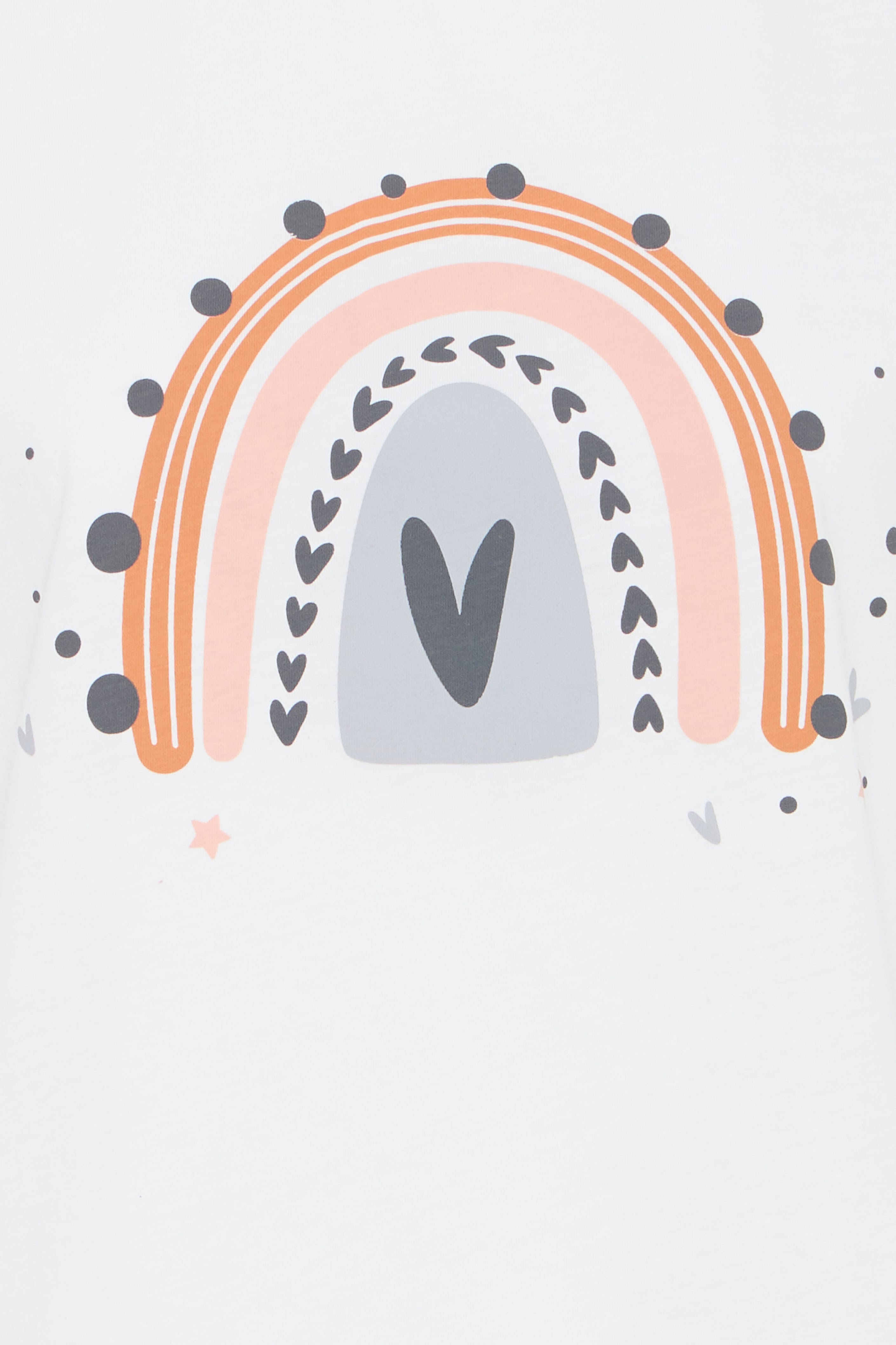 FRJENO T-shirt PACK DETAIL 20616315-205582