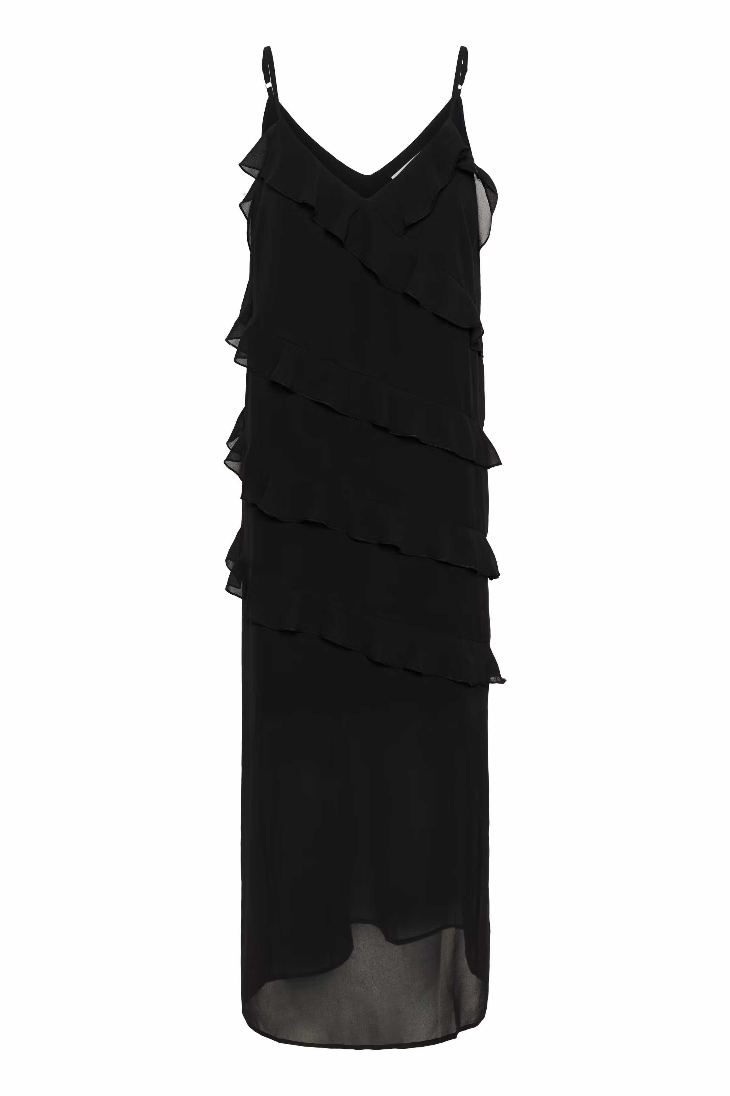 CRTima Klänning PACK FRONT 10614129-100120