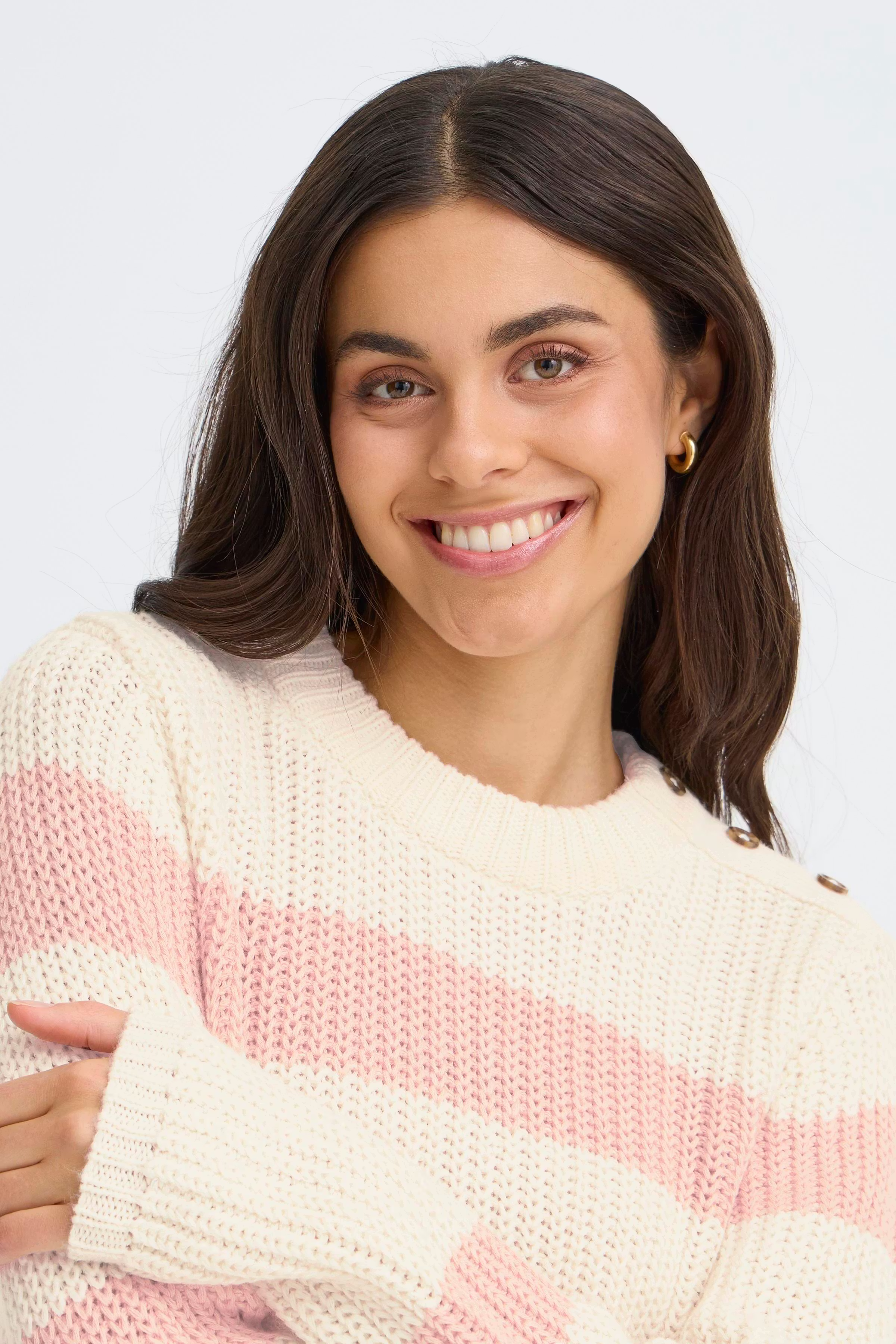 FRKAMIA Pullover LOOKBOOK DETAIL 20616356-205650