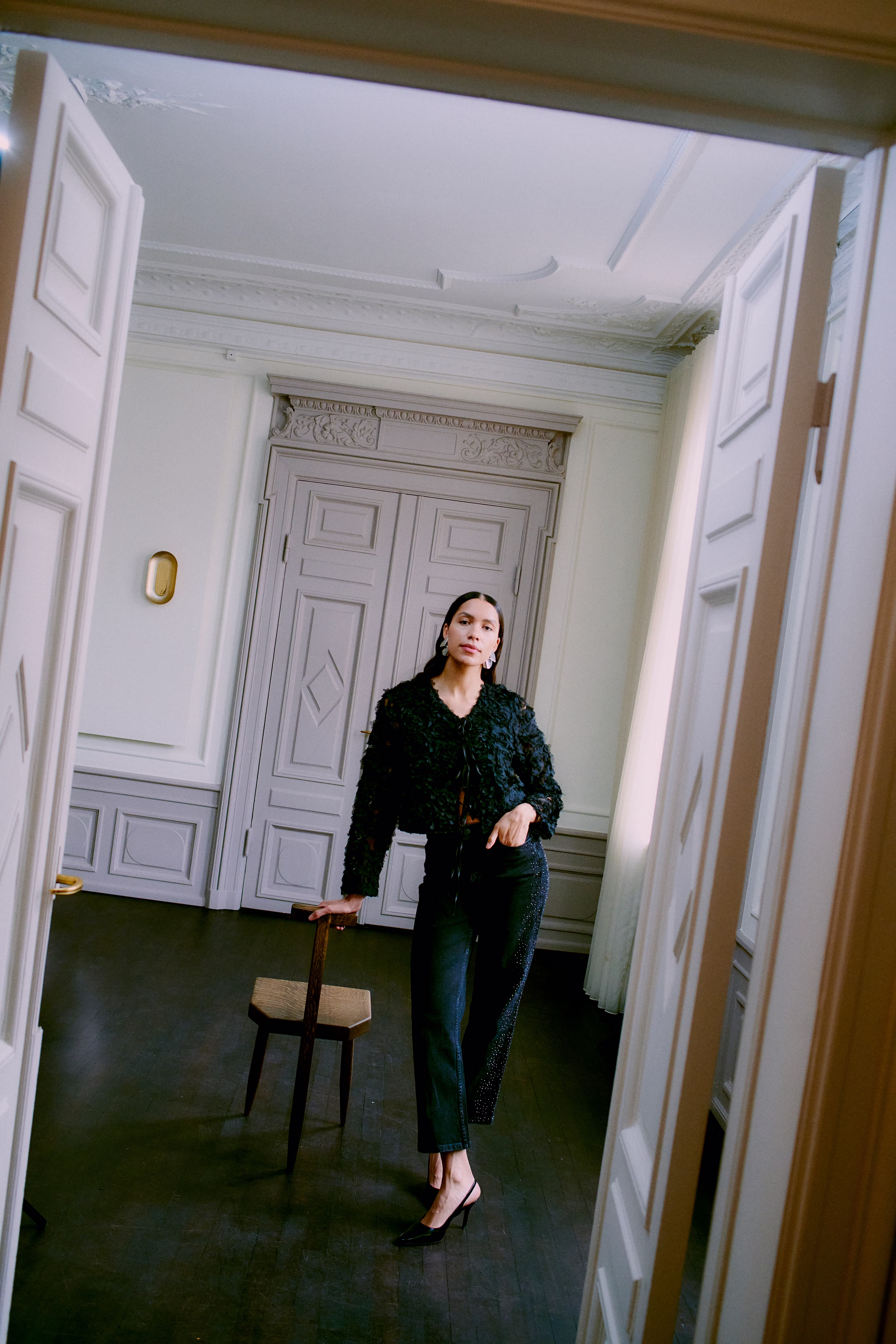 BYLARA Jeans LOCATION NONE 20818359-200465