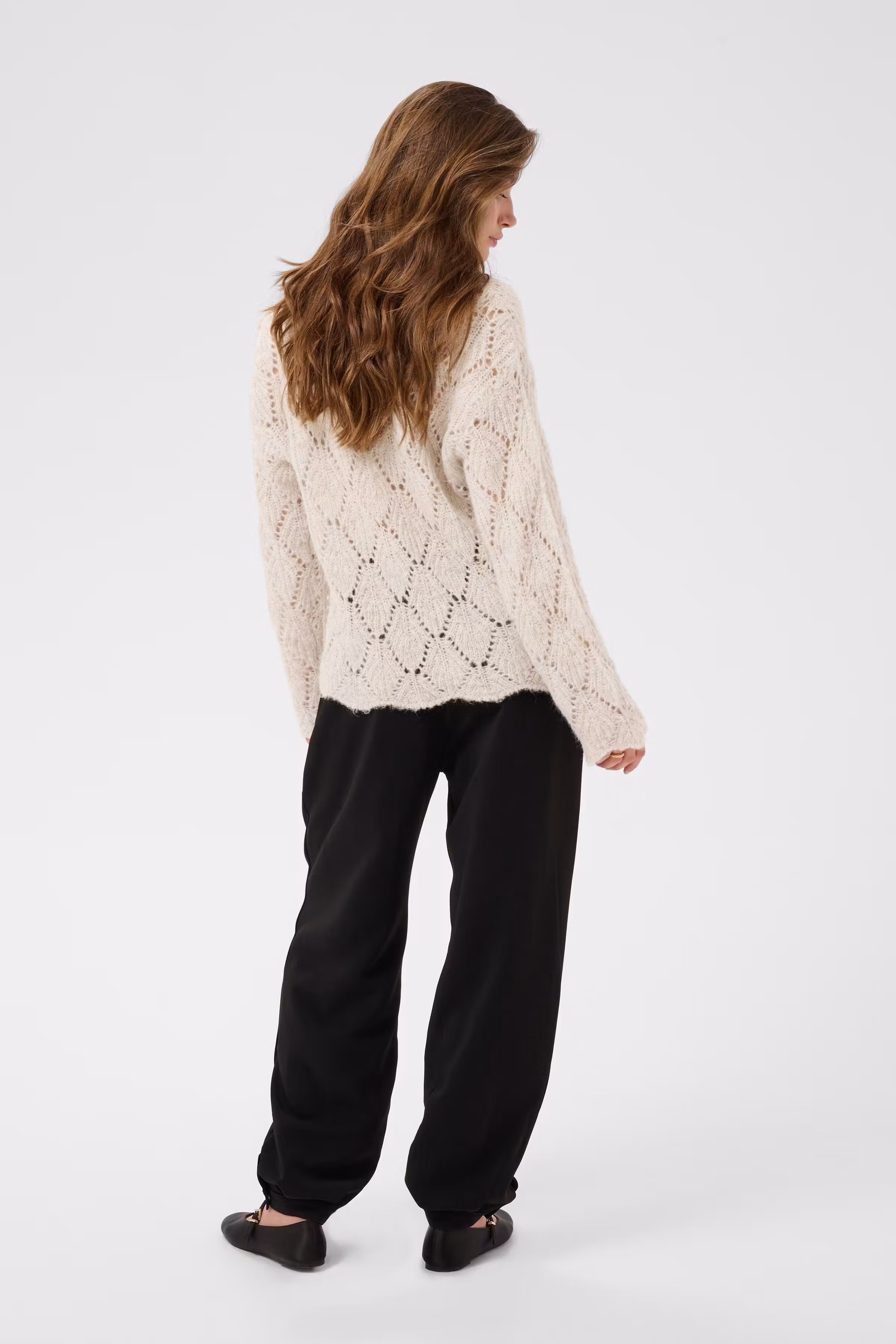 CRNiso Pullover LOOKBOOK BACK 10615324-1304011