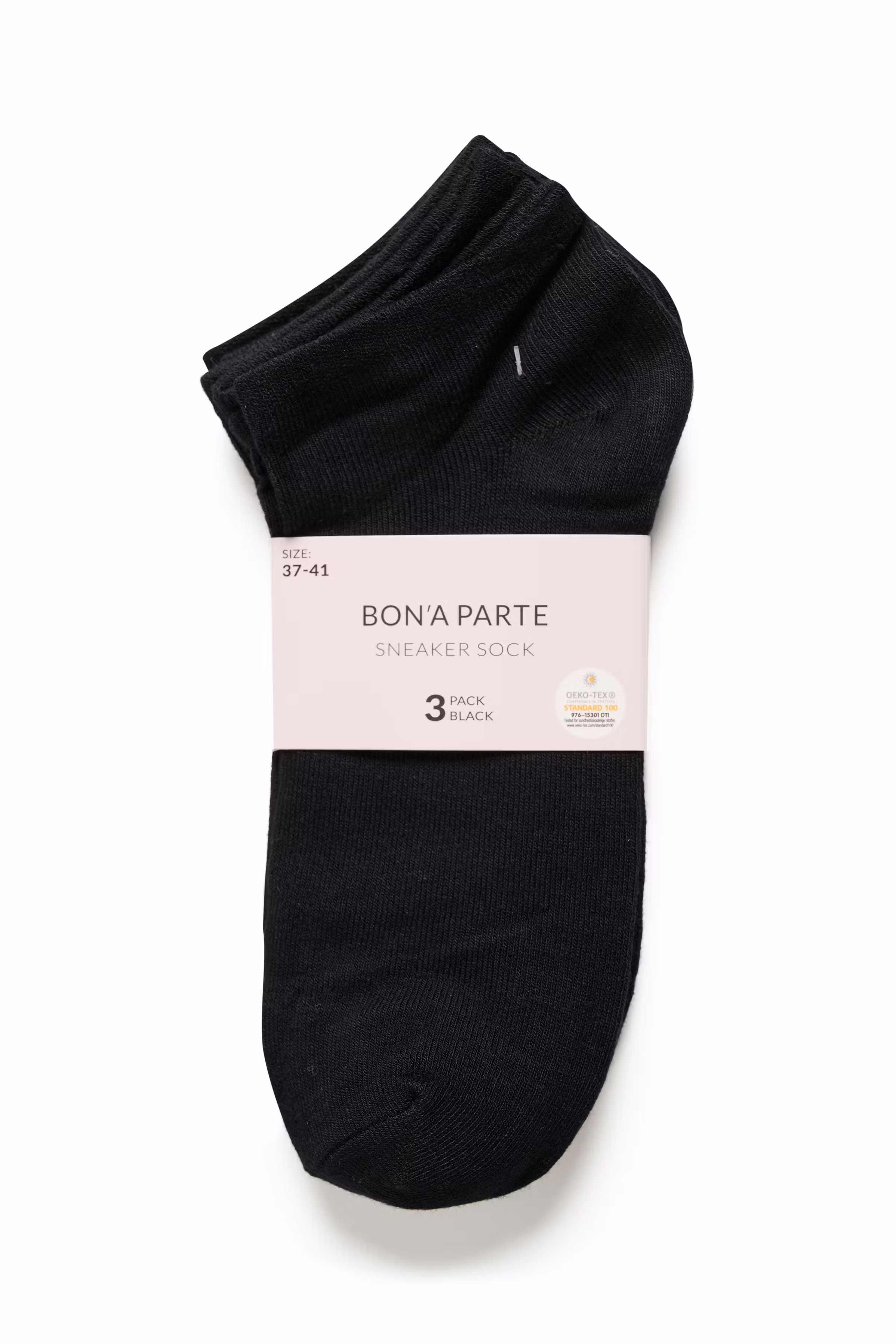 BP3-pack Socks PACK BACK 40103421-400010